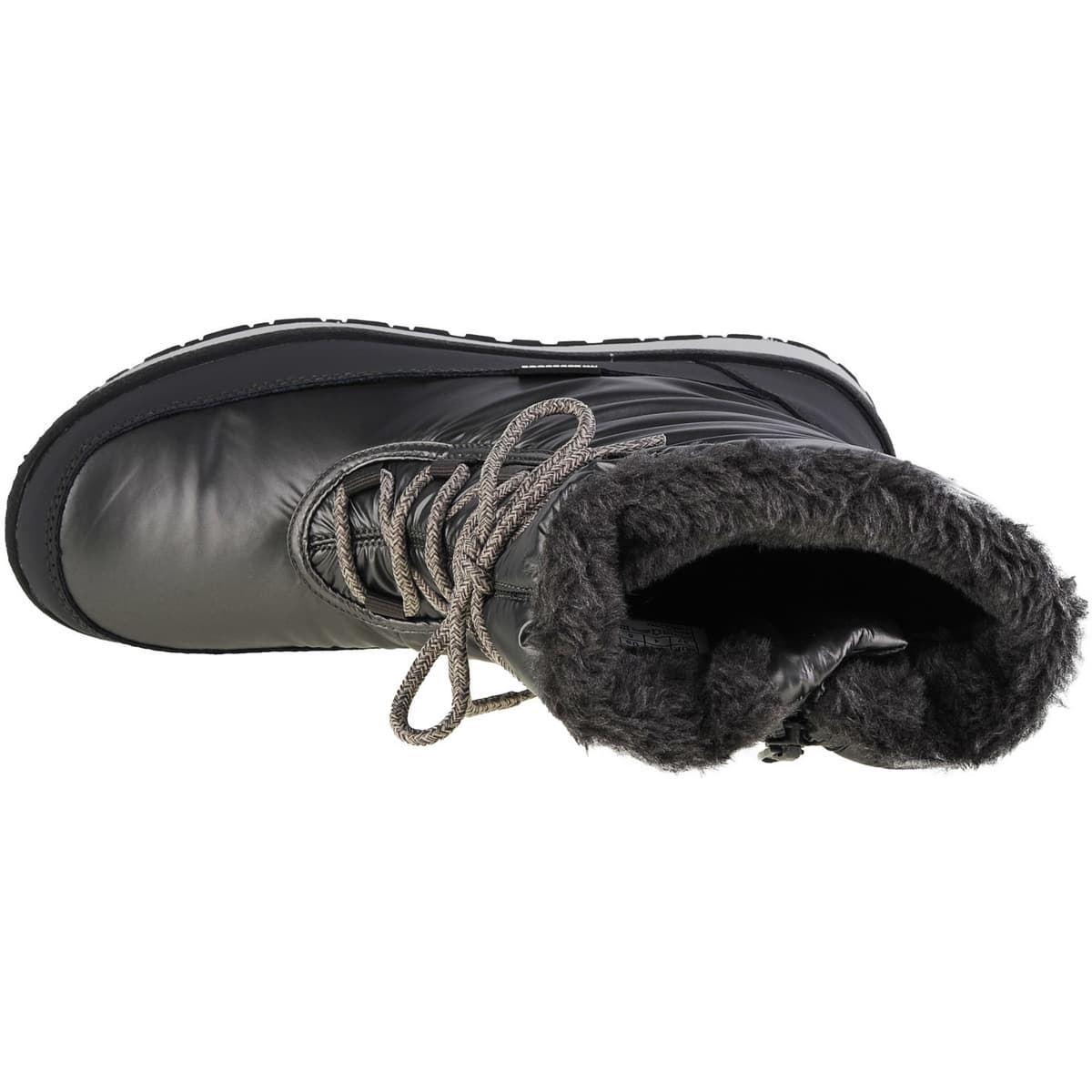 Women's Outdoor Shoes Cmp Gray