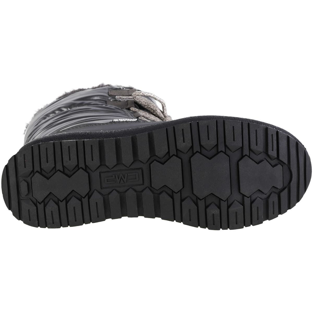 Women's Outdoor Shoes Cmp Gray