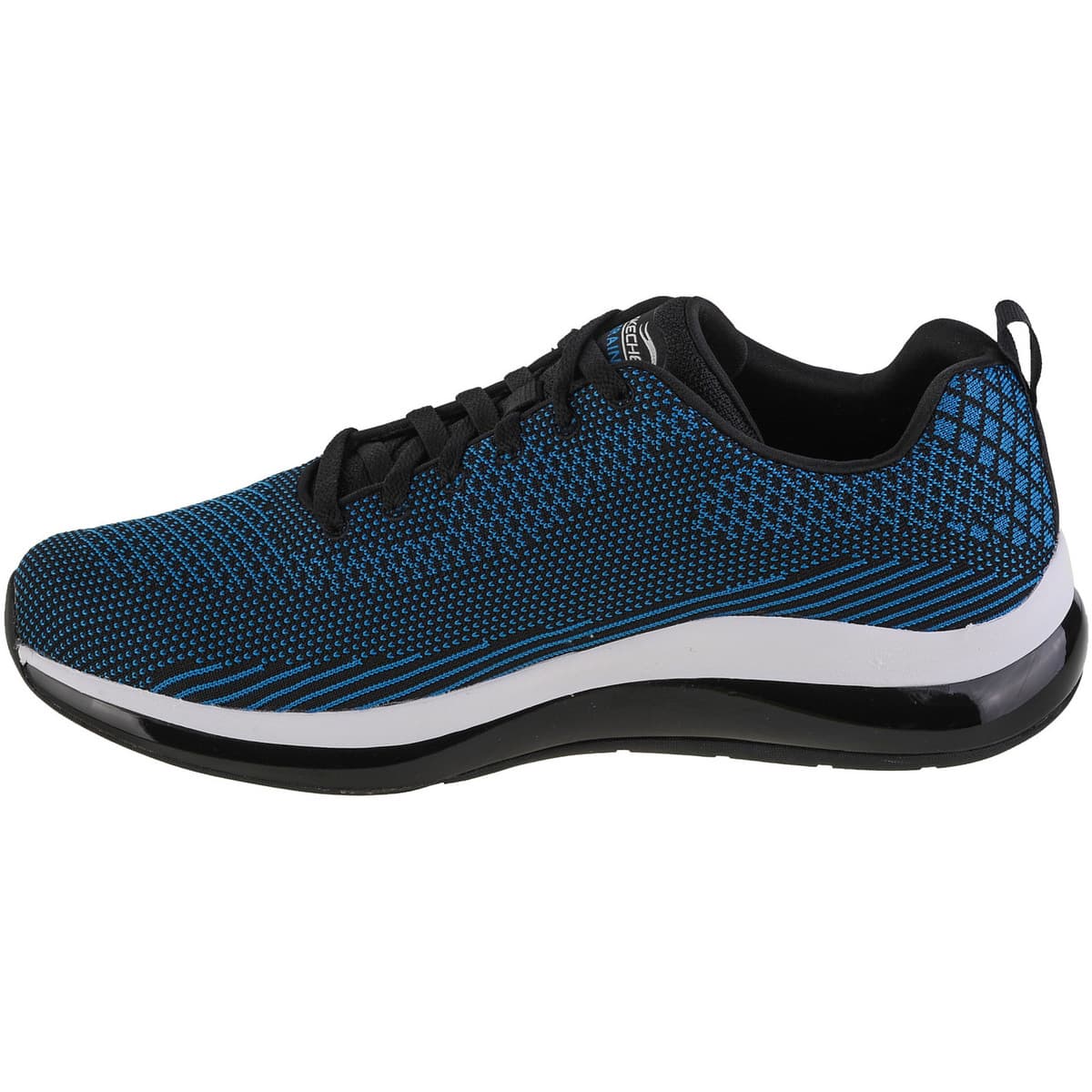 Men's Gym Shoes Skechers Blue