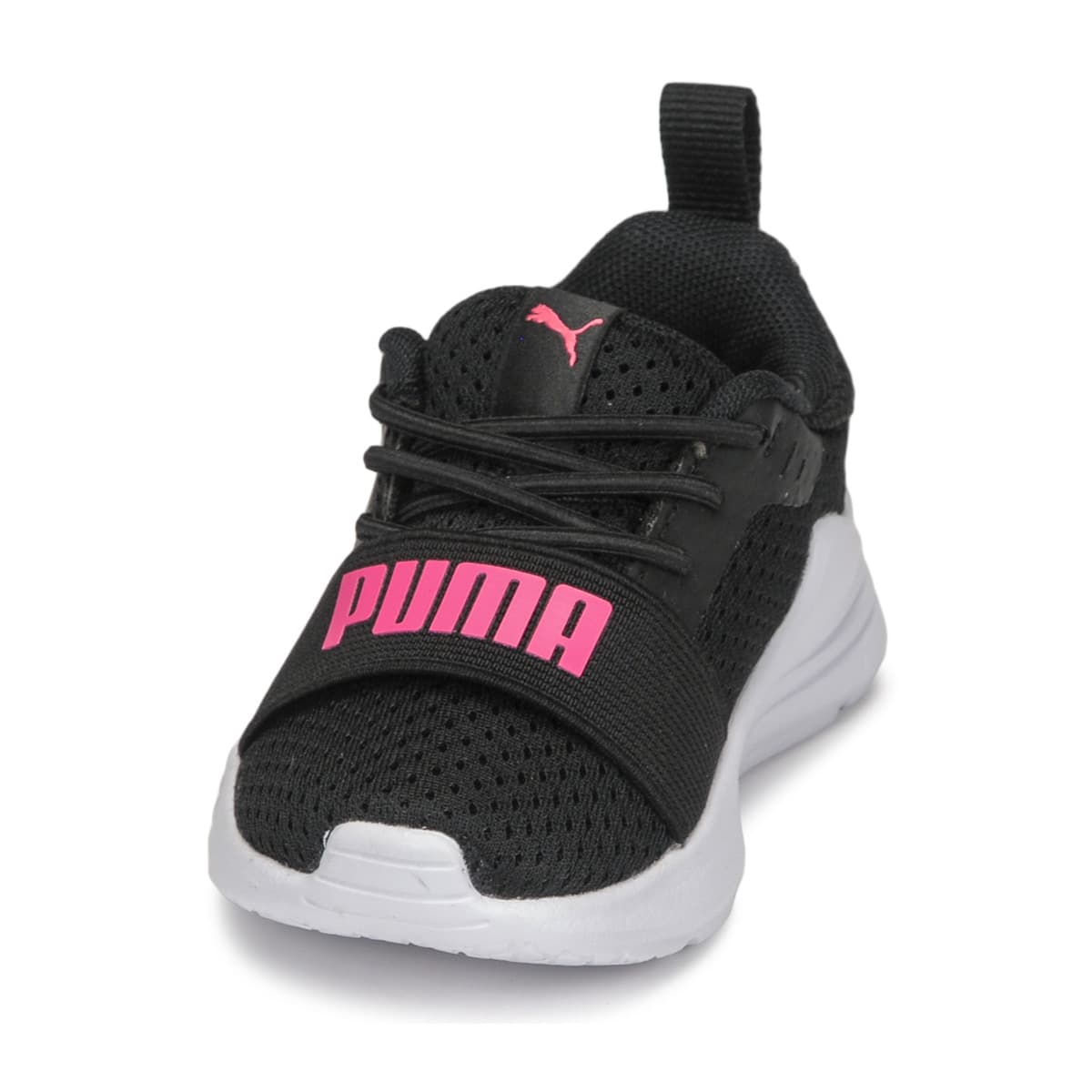 Boys' Sneakers Puma Black