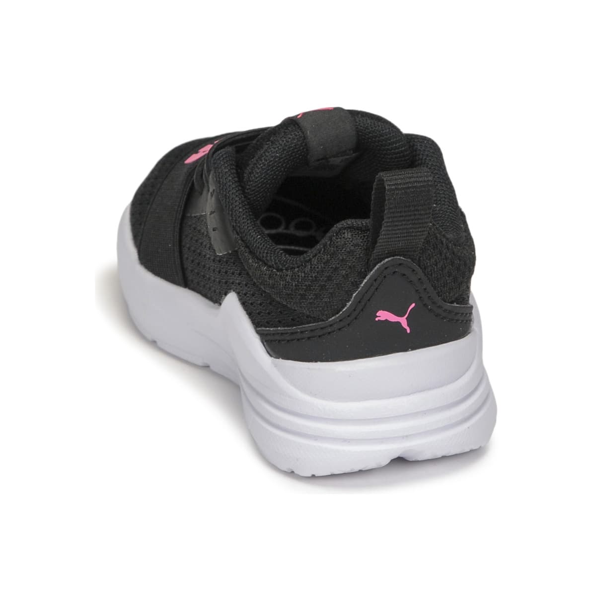 Boys' Sneakers Puma Black