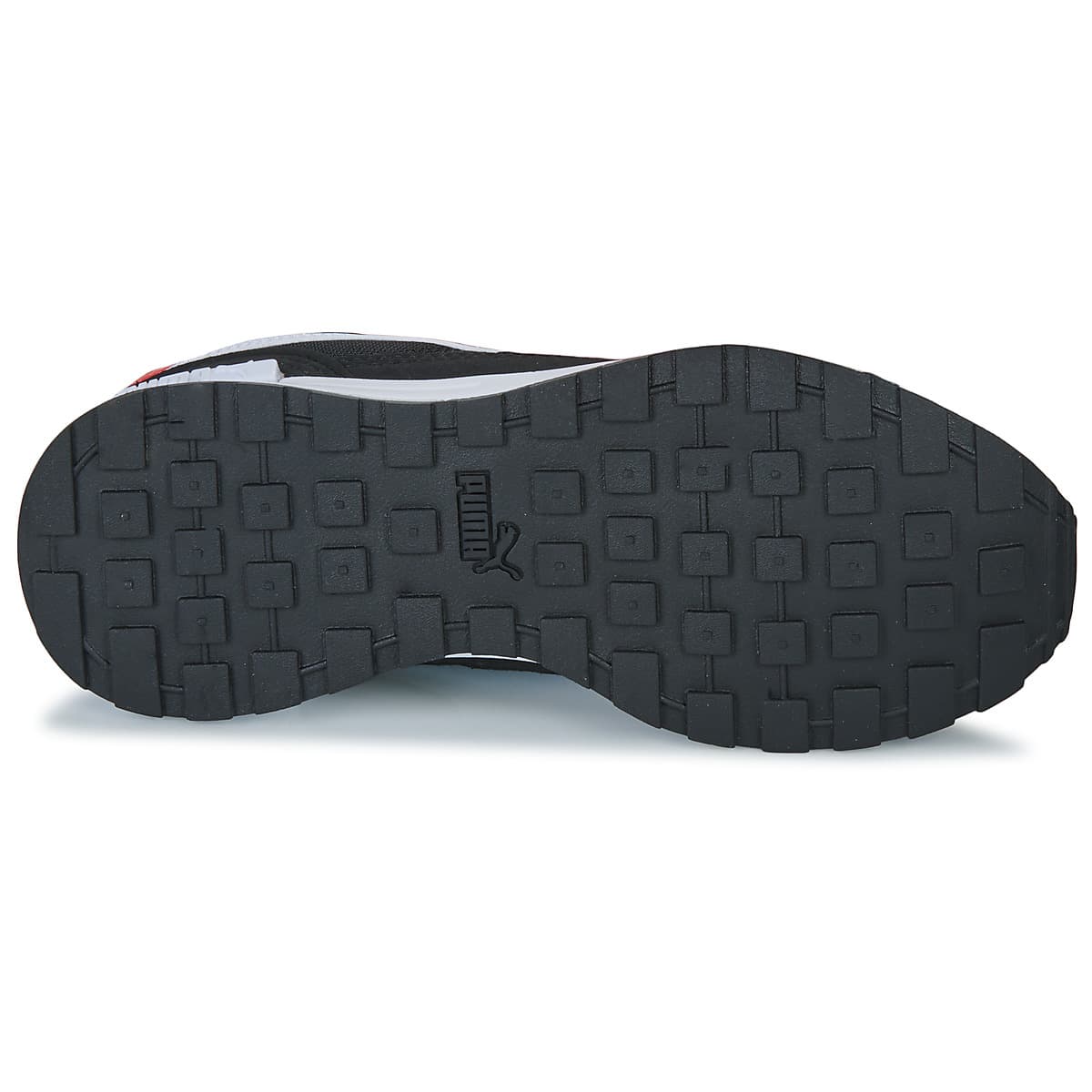 Boys' Sneakers Puma Black