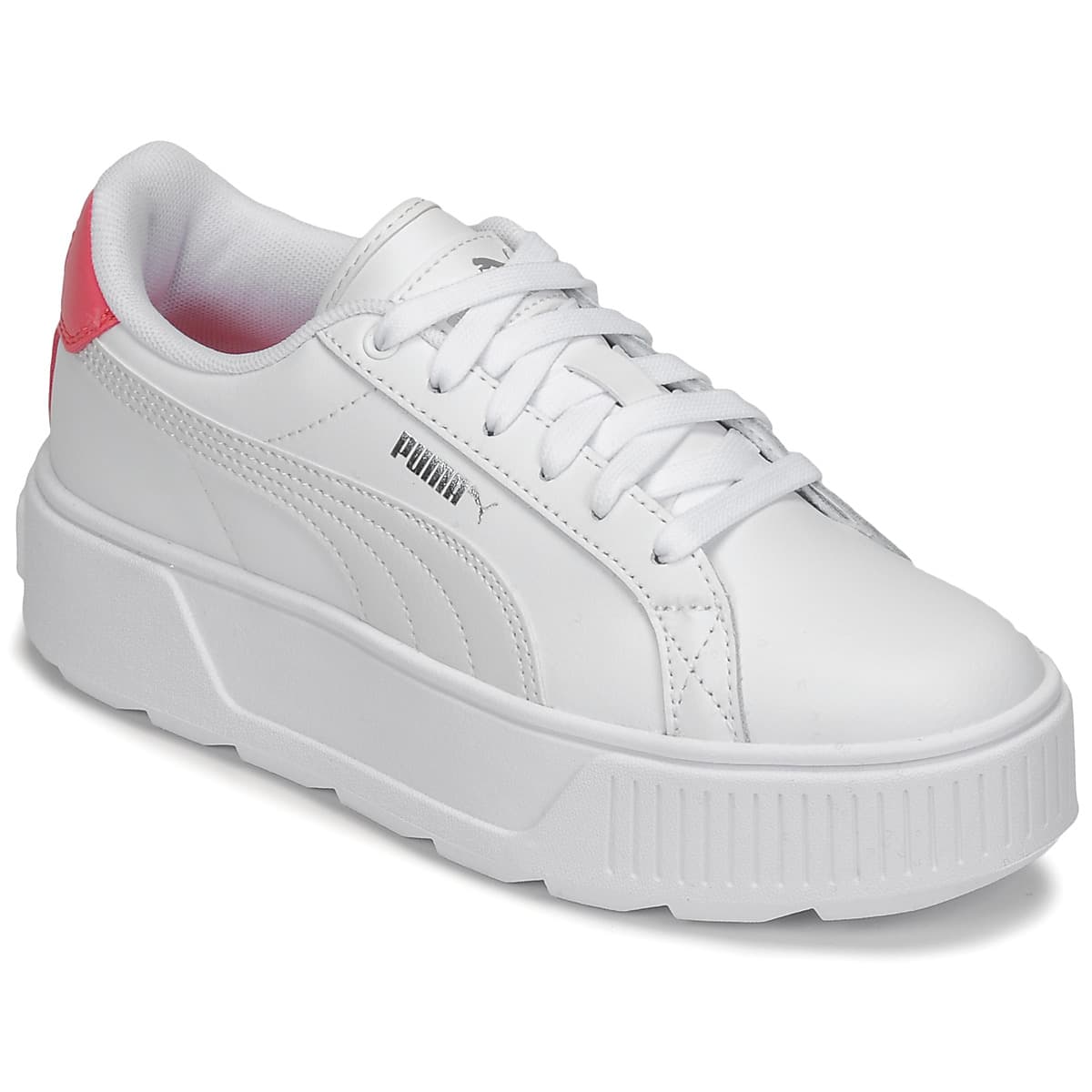Xαμηλά Sneakers Puma JR KARMEN L