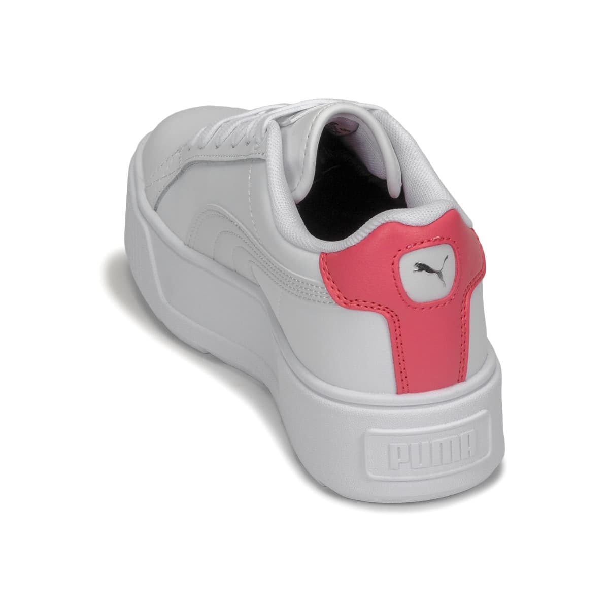 Girls' Sneakers Puma White
