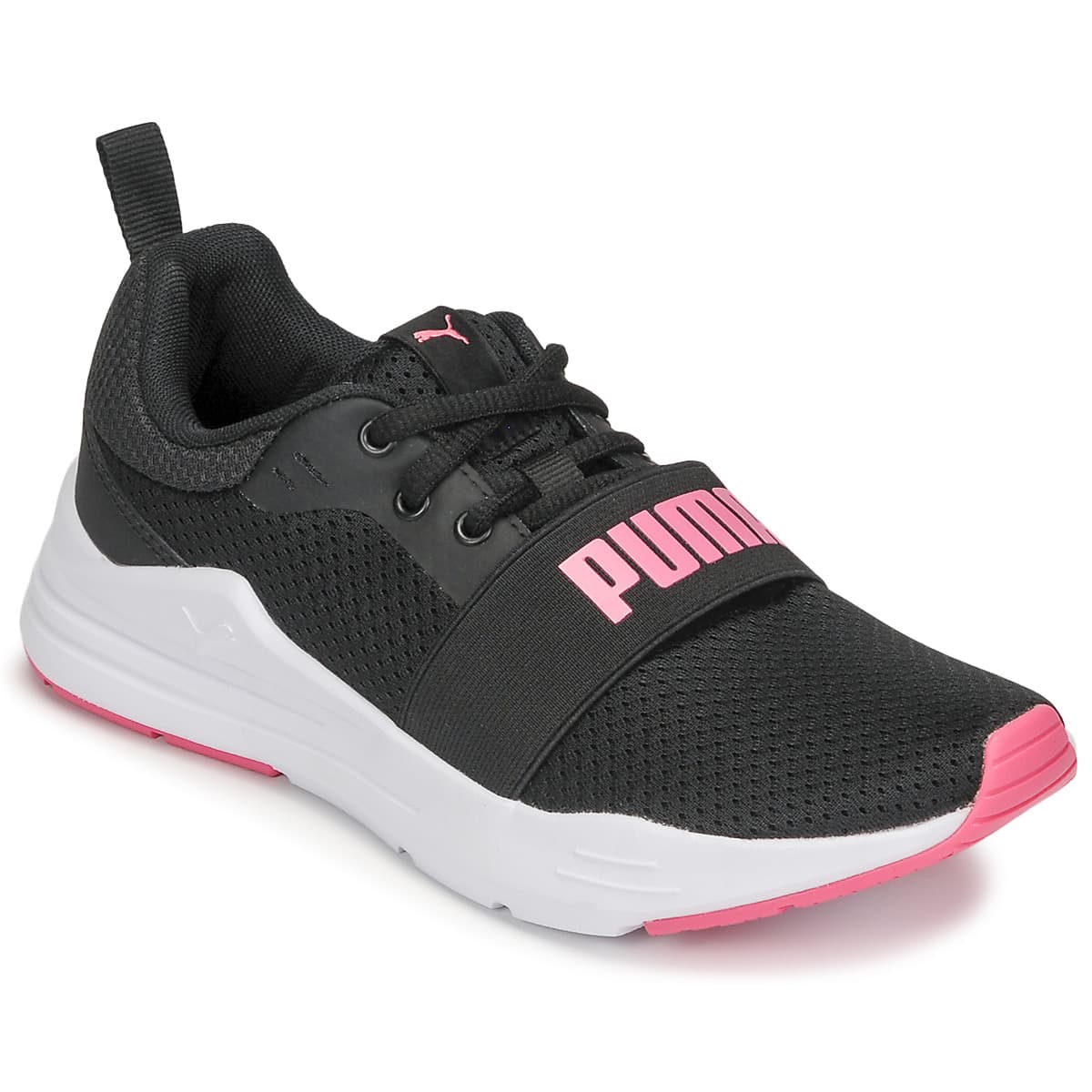 Παπούτσια Sport Puma JR PUMA WIRED RUN