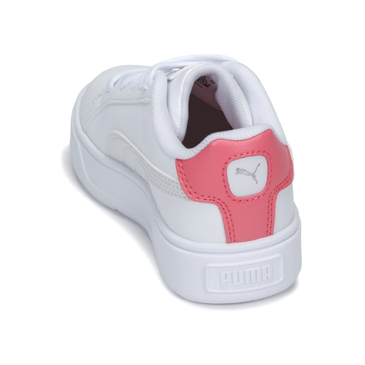 Girls' Sneakers Puma White
