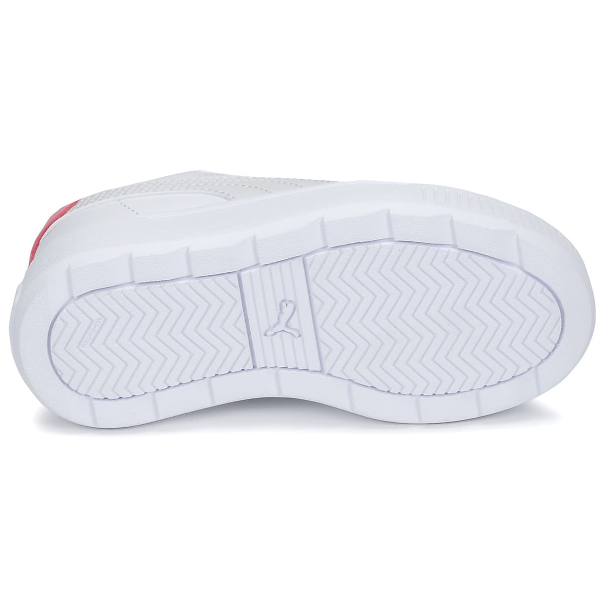 Girls' Sneakers Puma White