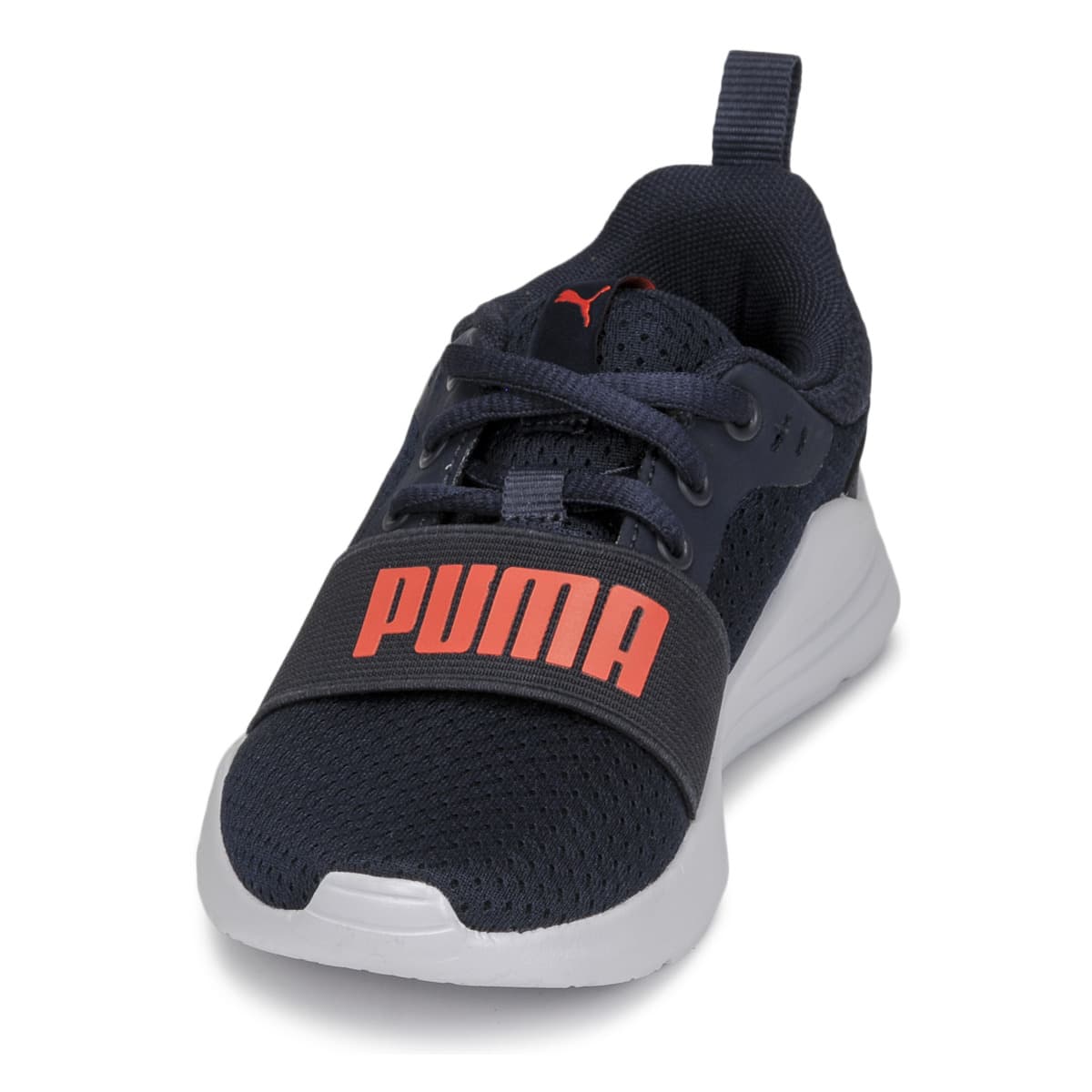 Boys' Sneakers Puma Blue