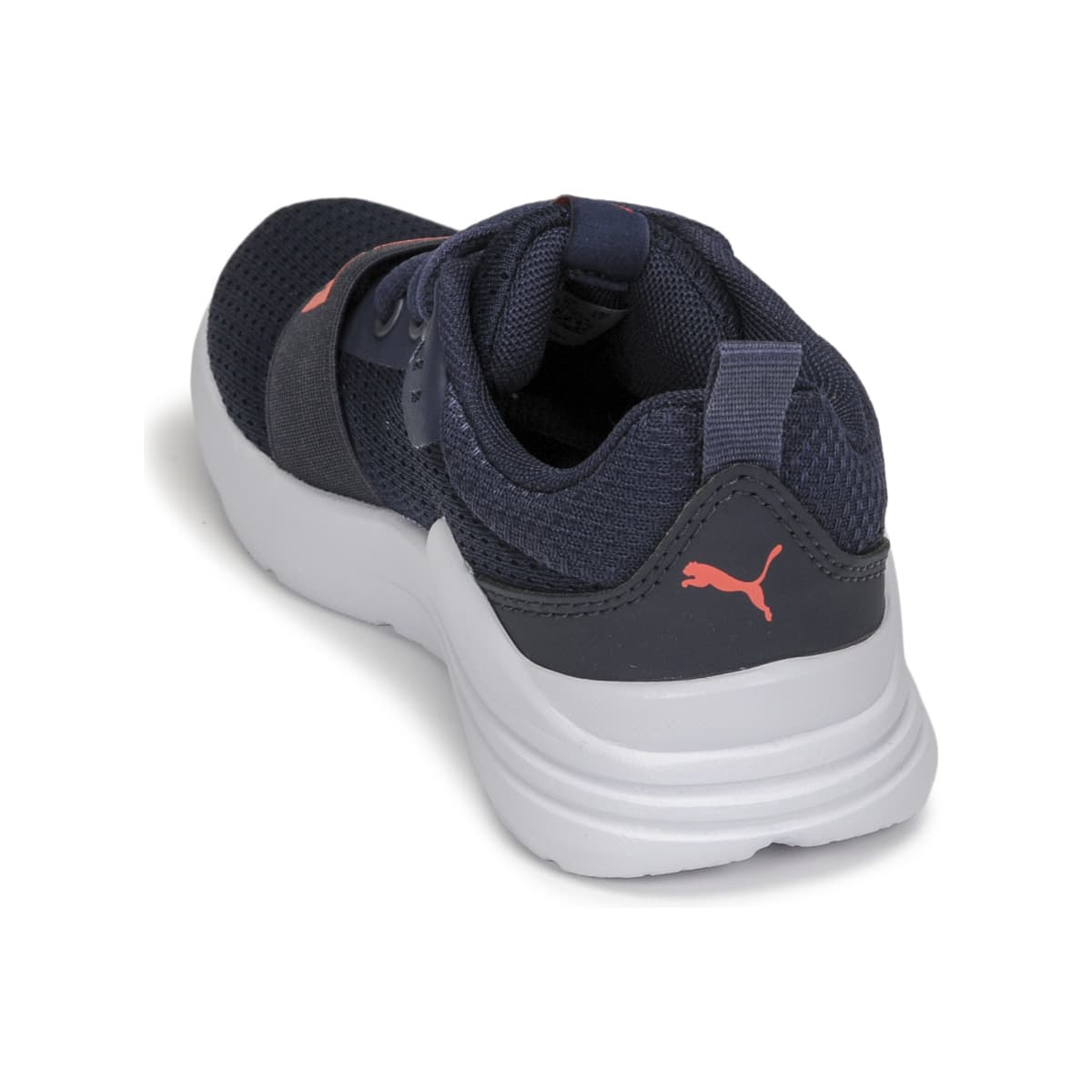 Boys' Sneakers Puma Blue