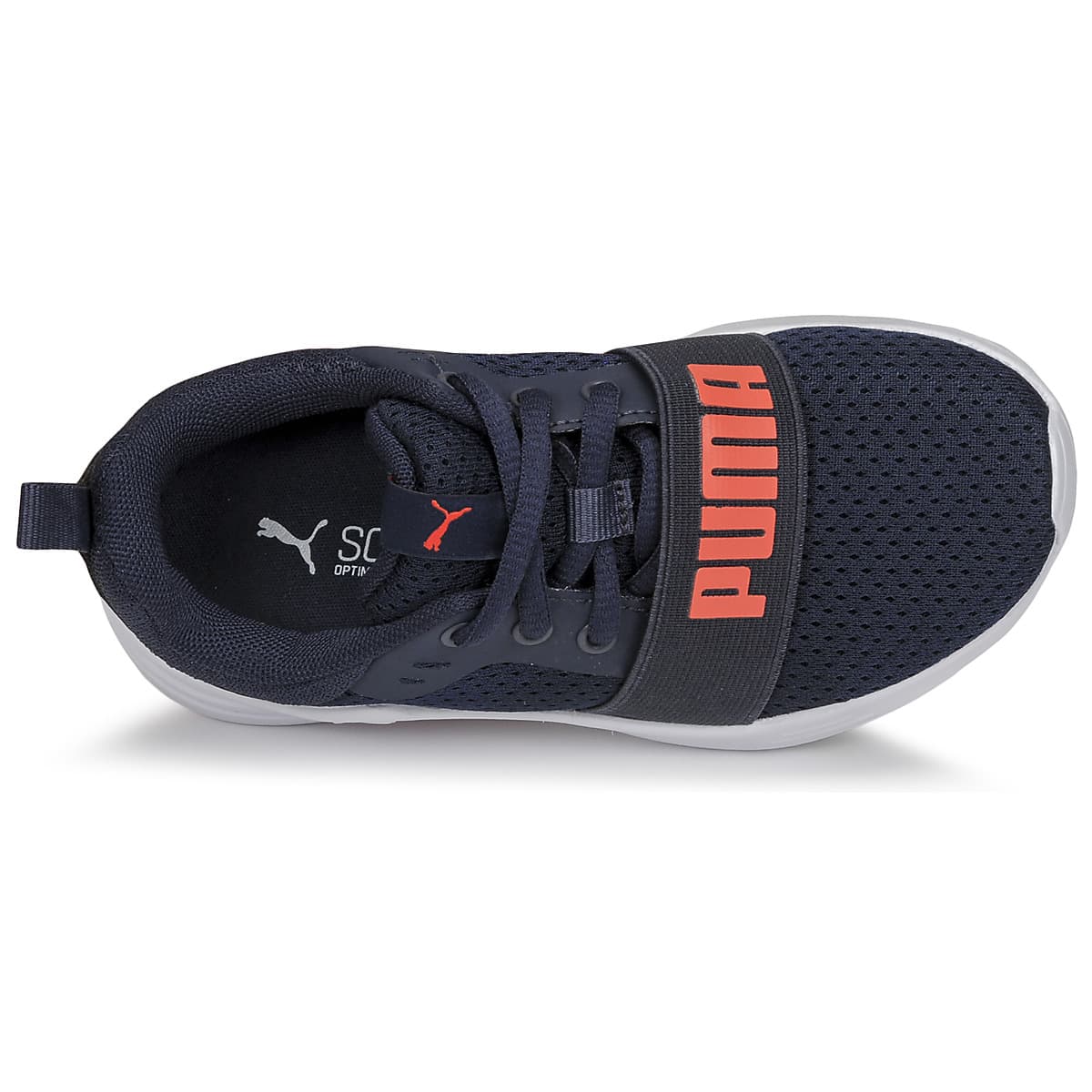Boys' Sneakers Puma Blue