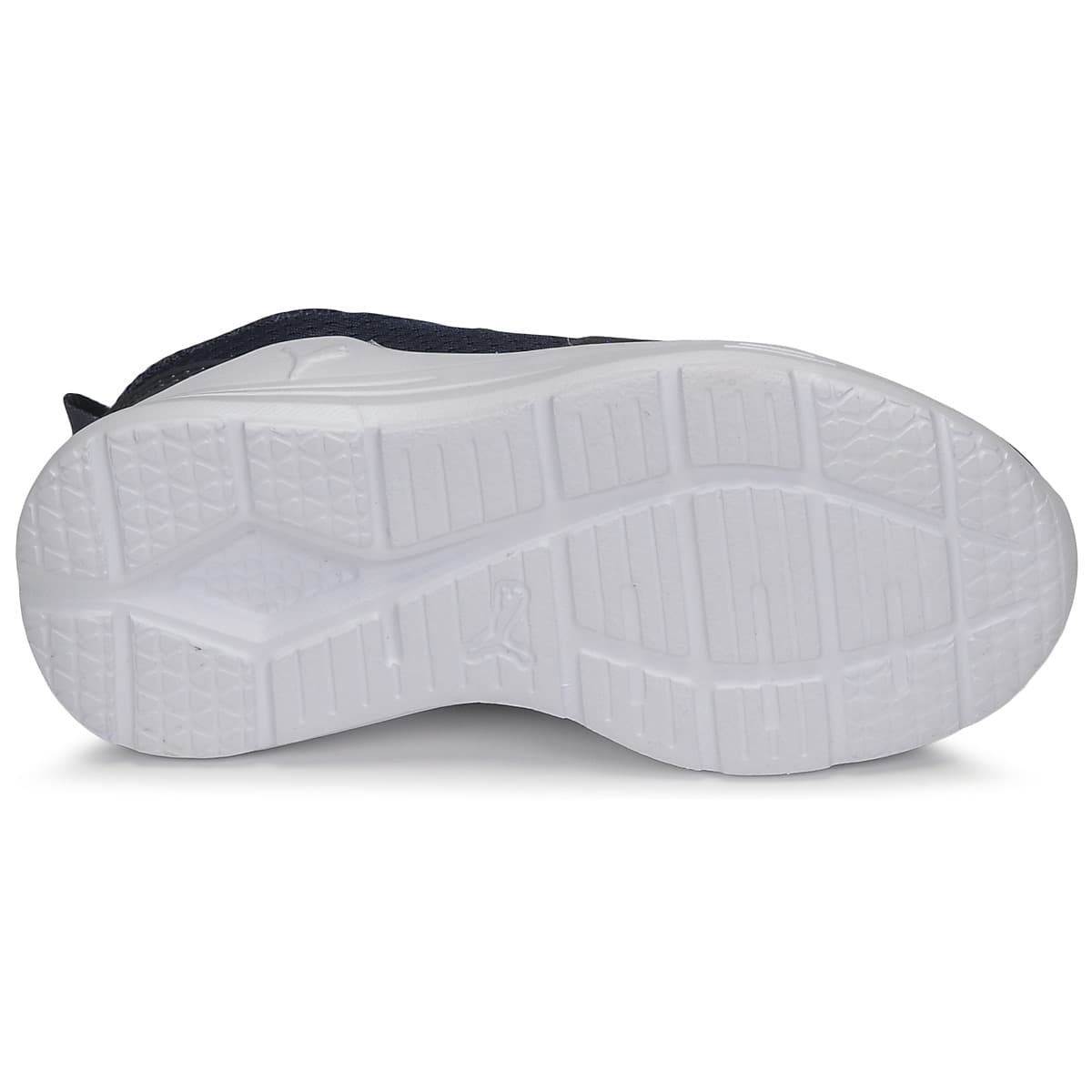 Boys' Sneakers Puma Blue