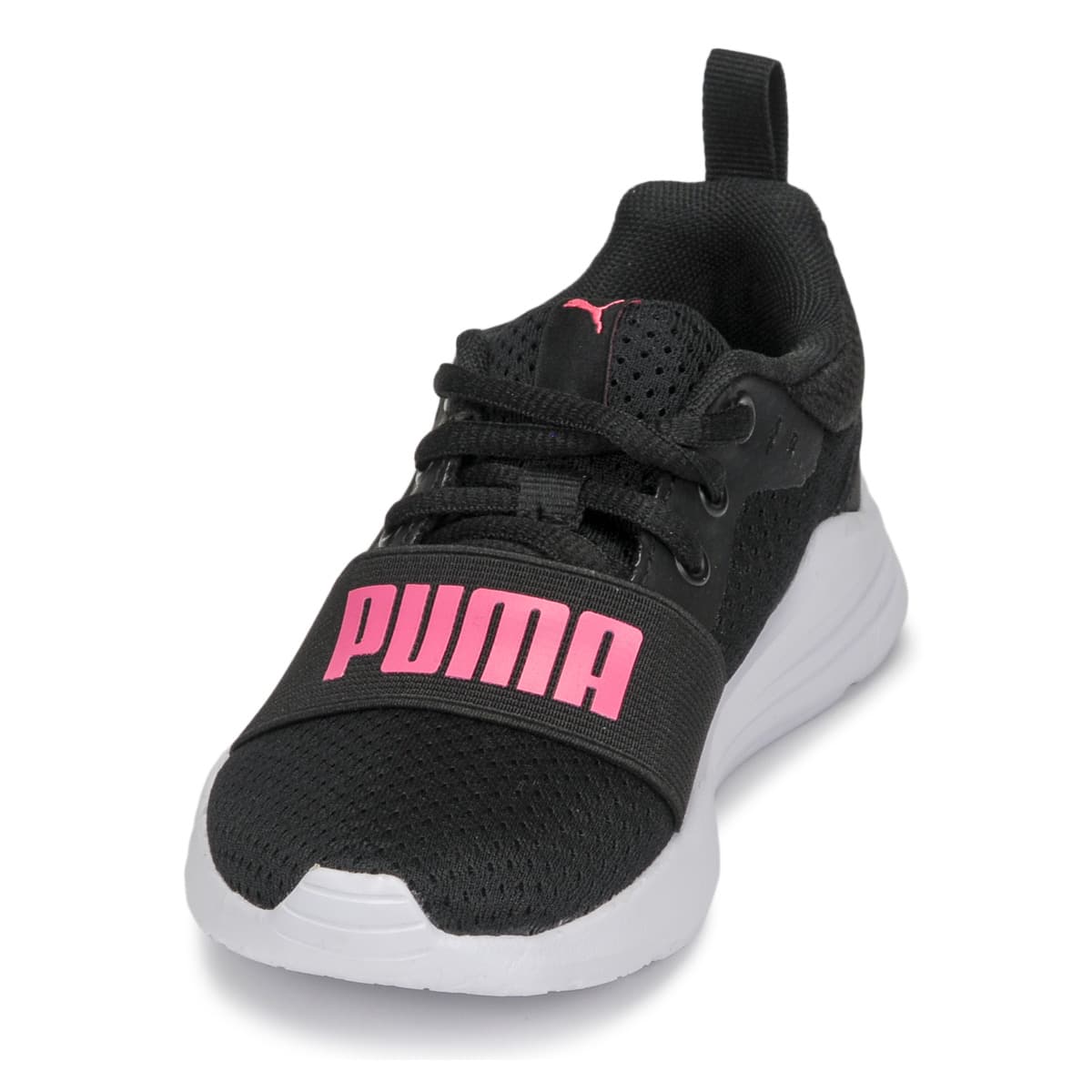 Boys' Sneakers Puma Black