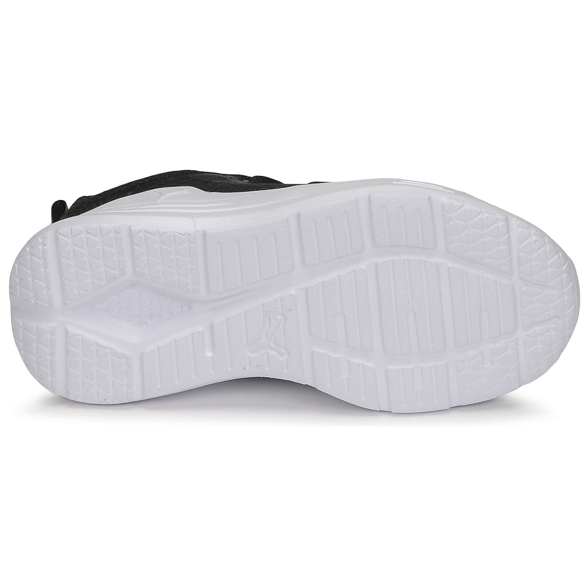 Boys' Sneakers Puma Black