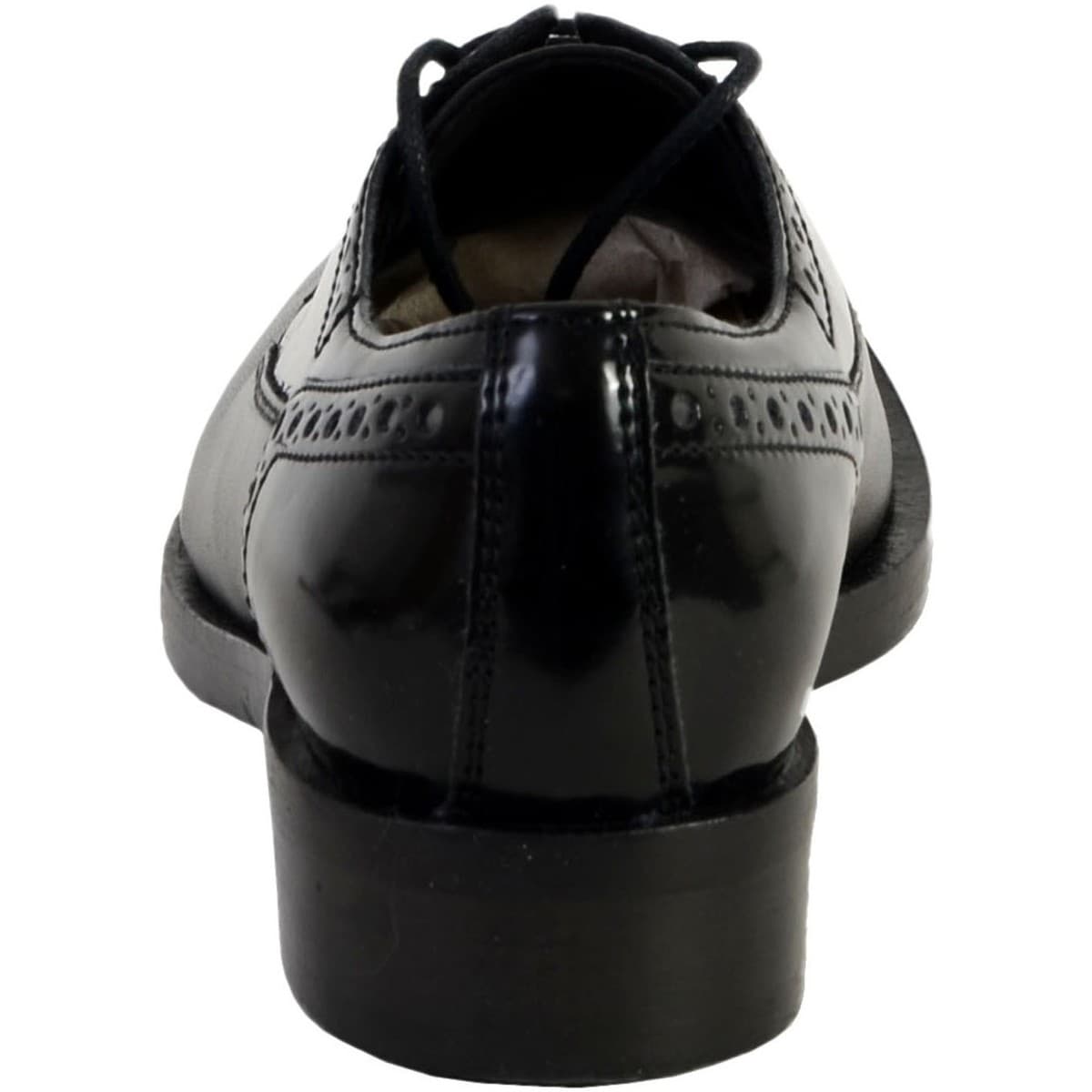 Women's Loafers Geox Black