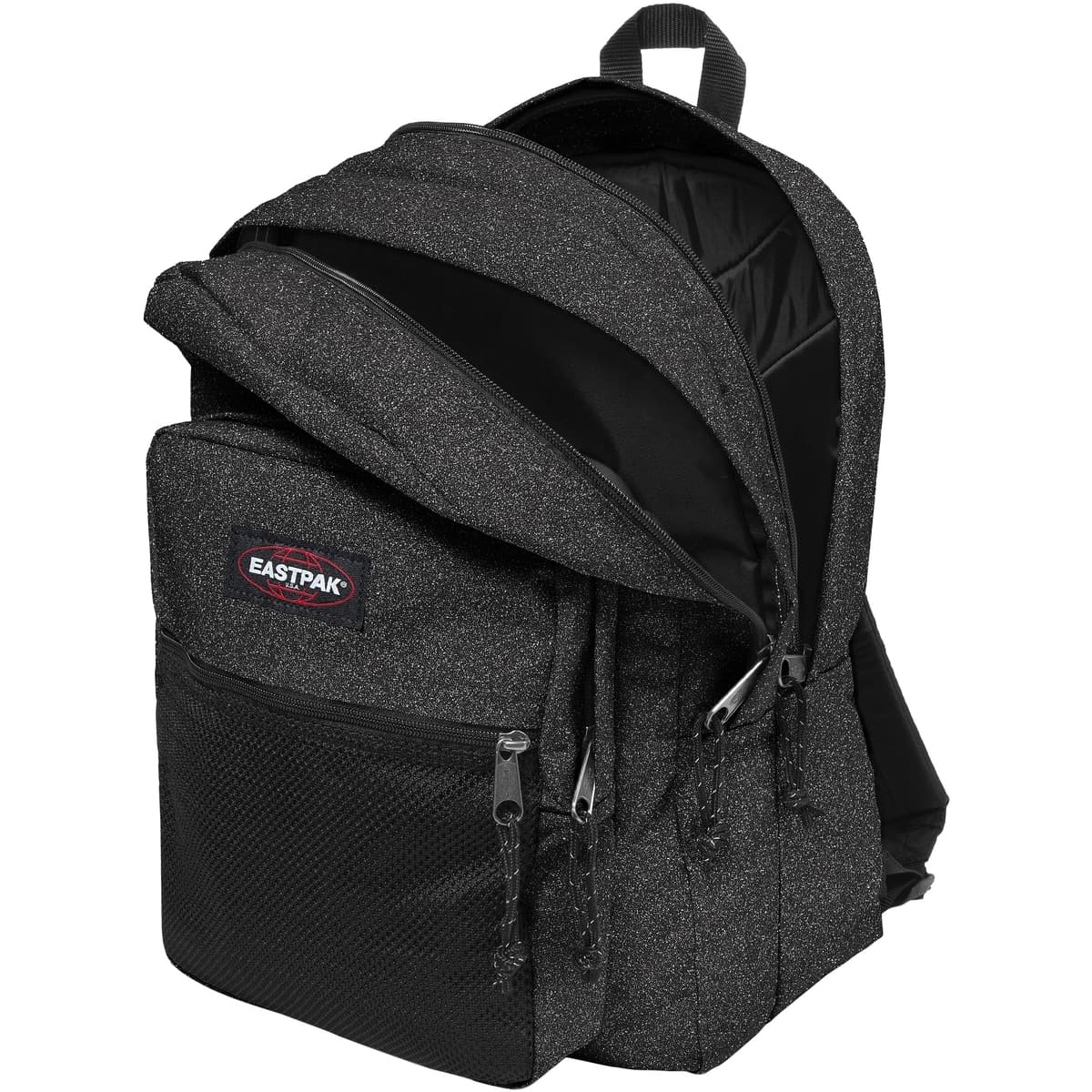 Women's Backpacks Eastpak Black