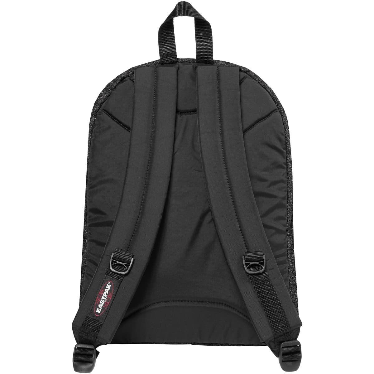 Women's Backpacks Eastpak Black