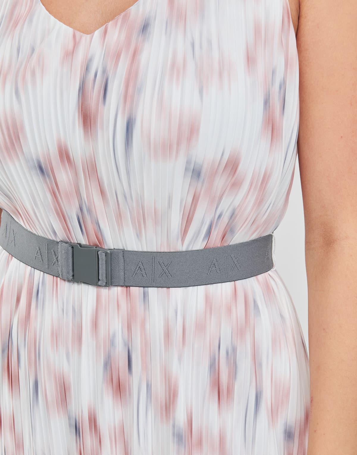 Women's Dresses Armani Exchange Multicolor