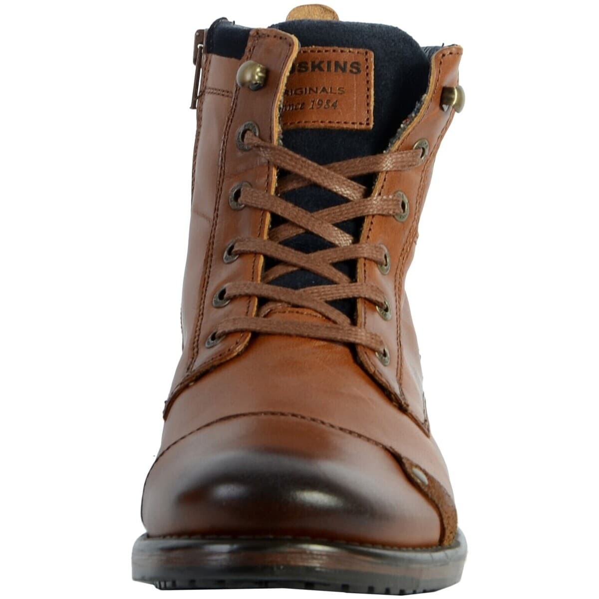 Men's Boots Redskins Brown
