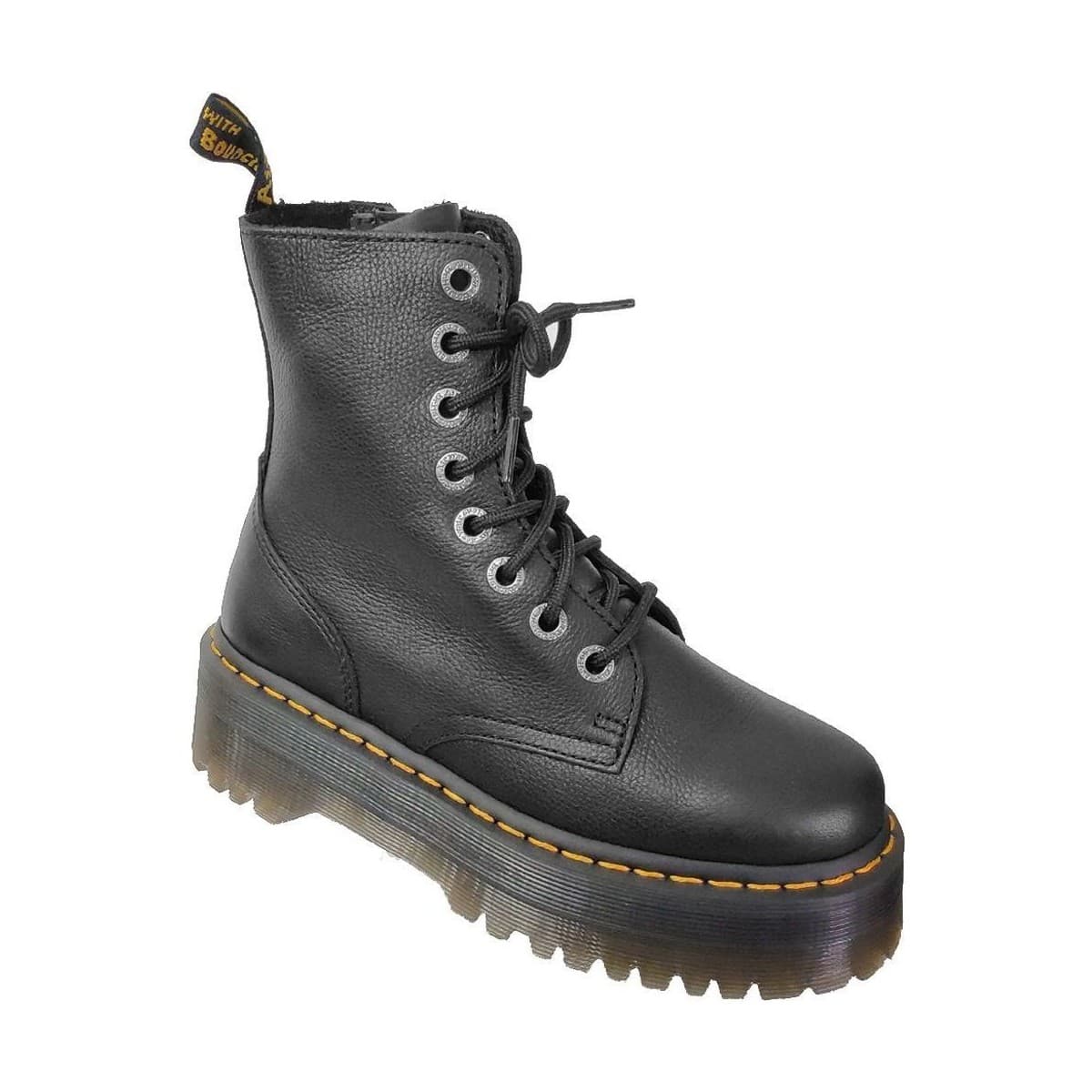 Women's Ankle Boots Dr. Martens Black