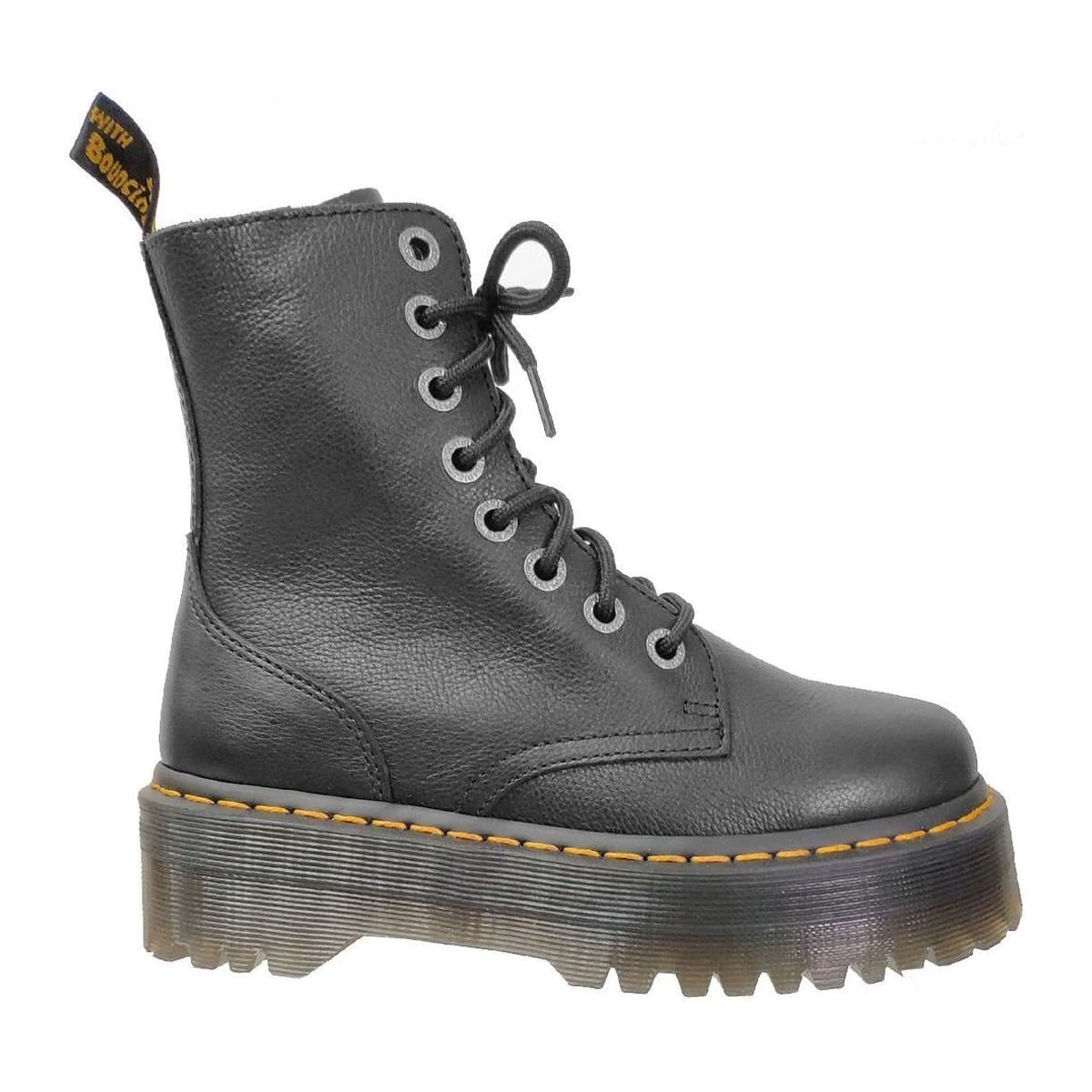 Women's Ankle Boots Dr. Martens Black