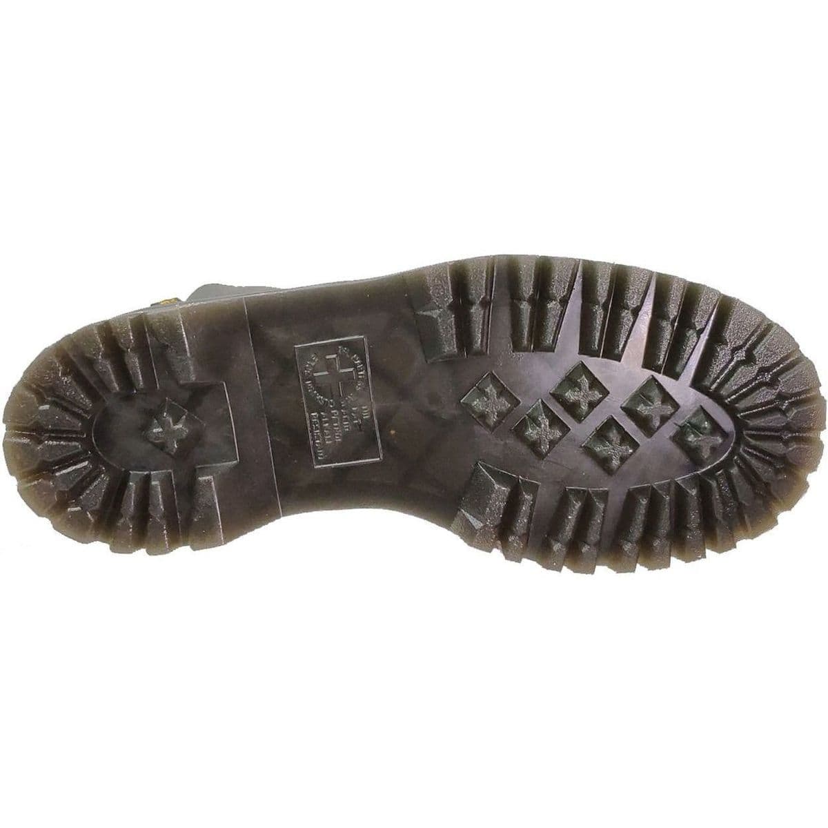 Women's Ankle Boots Dr. Martens Black