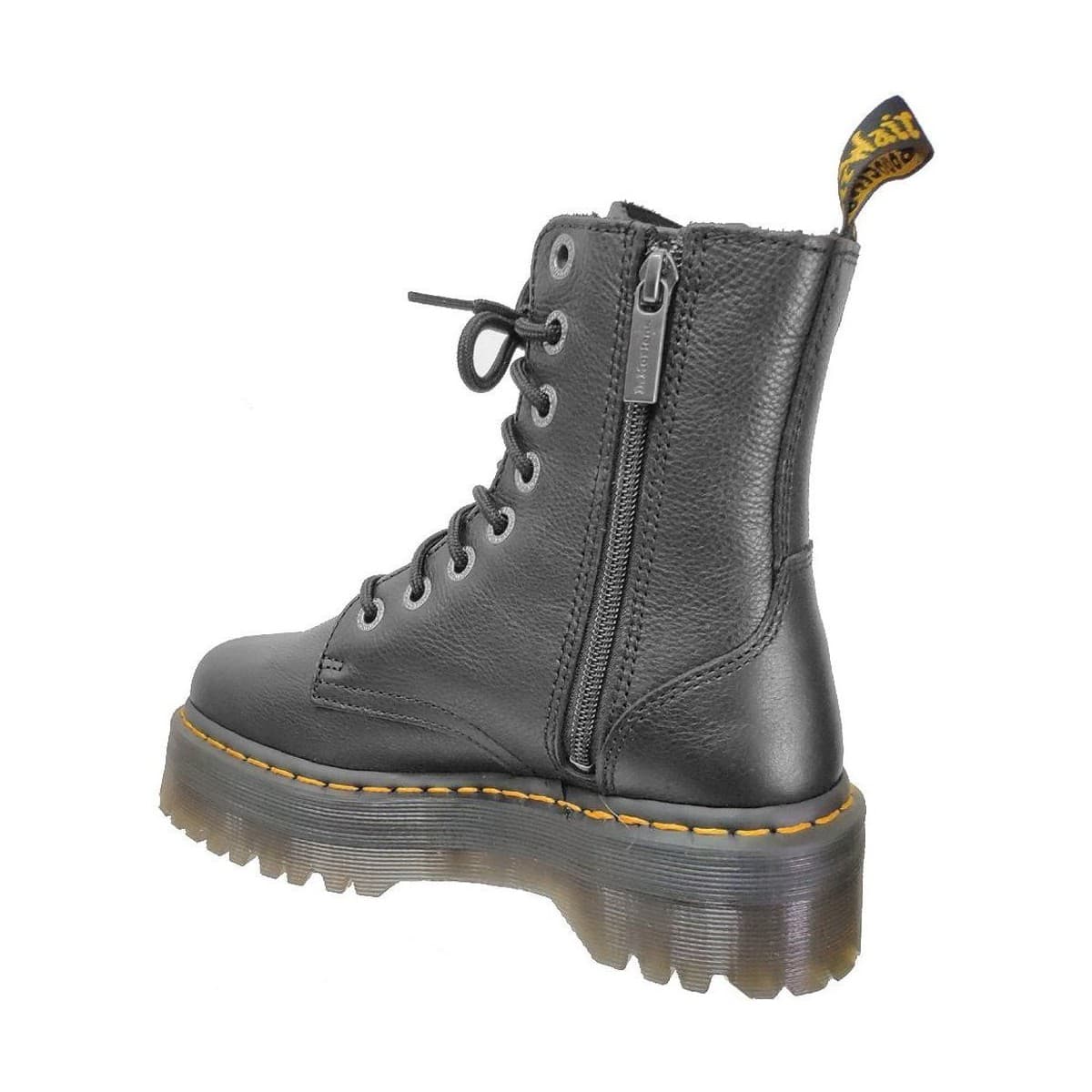 Women's Ankle Boots Dr. Martens Black