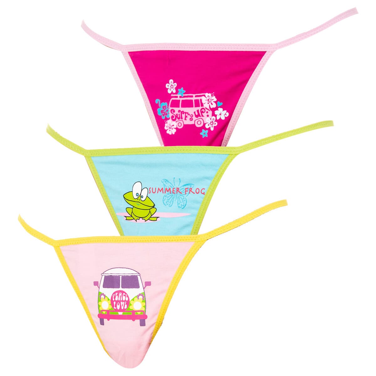 Women's Briefs Marie Claire Multicolor