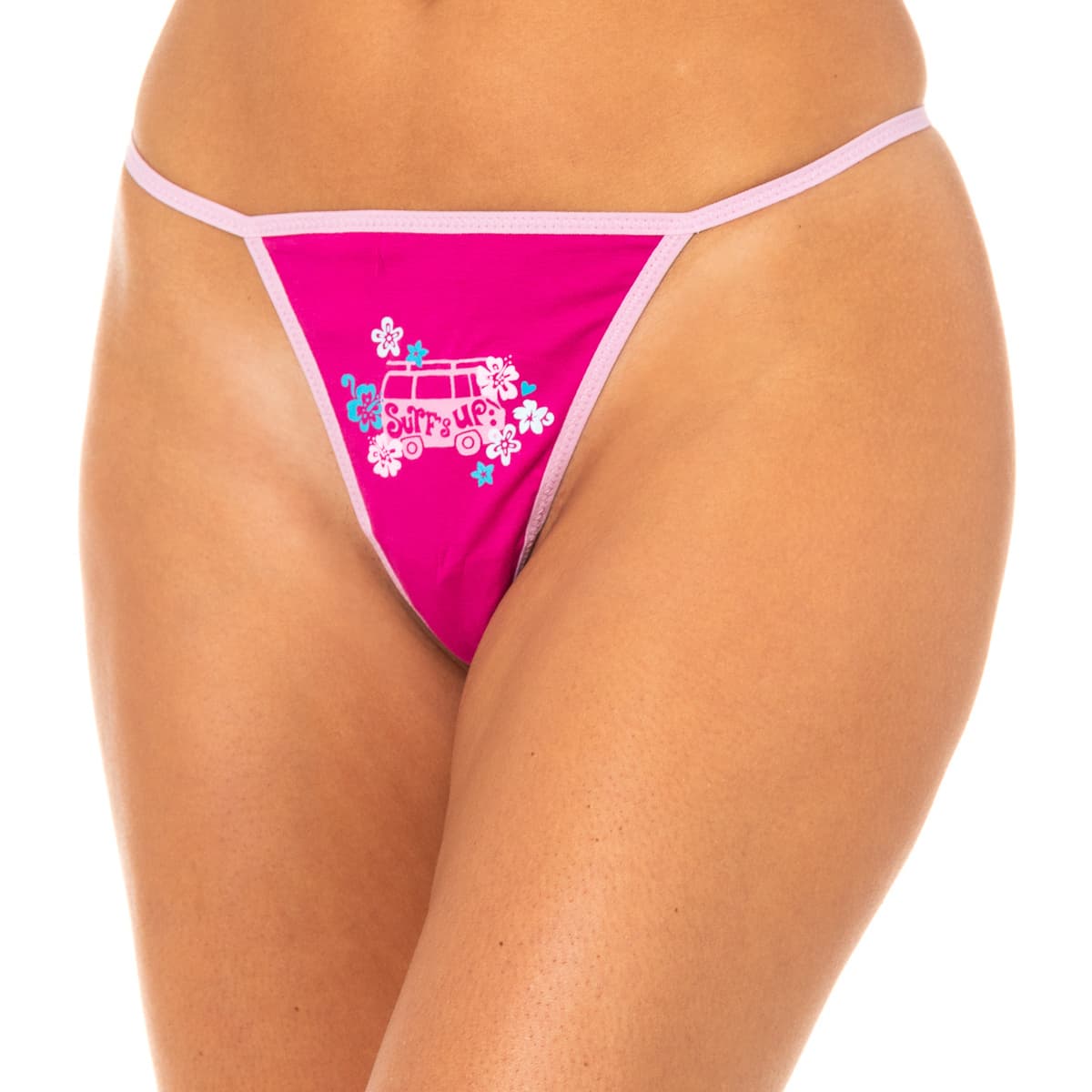 Women's Briefs Marie Claire Multicolor