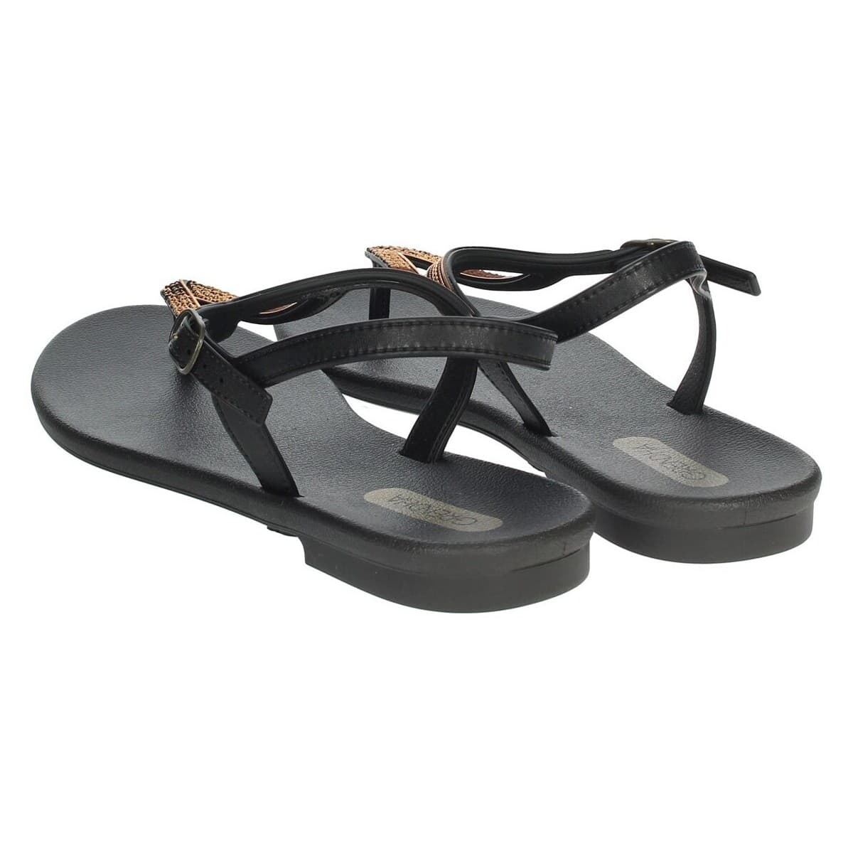 Women's Sandals Grendha Black