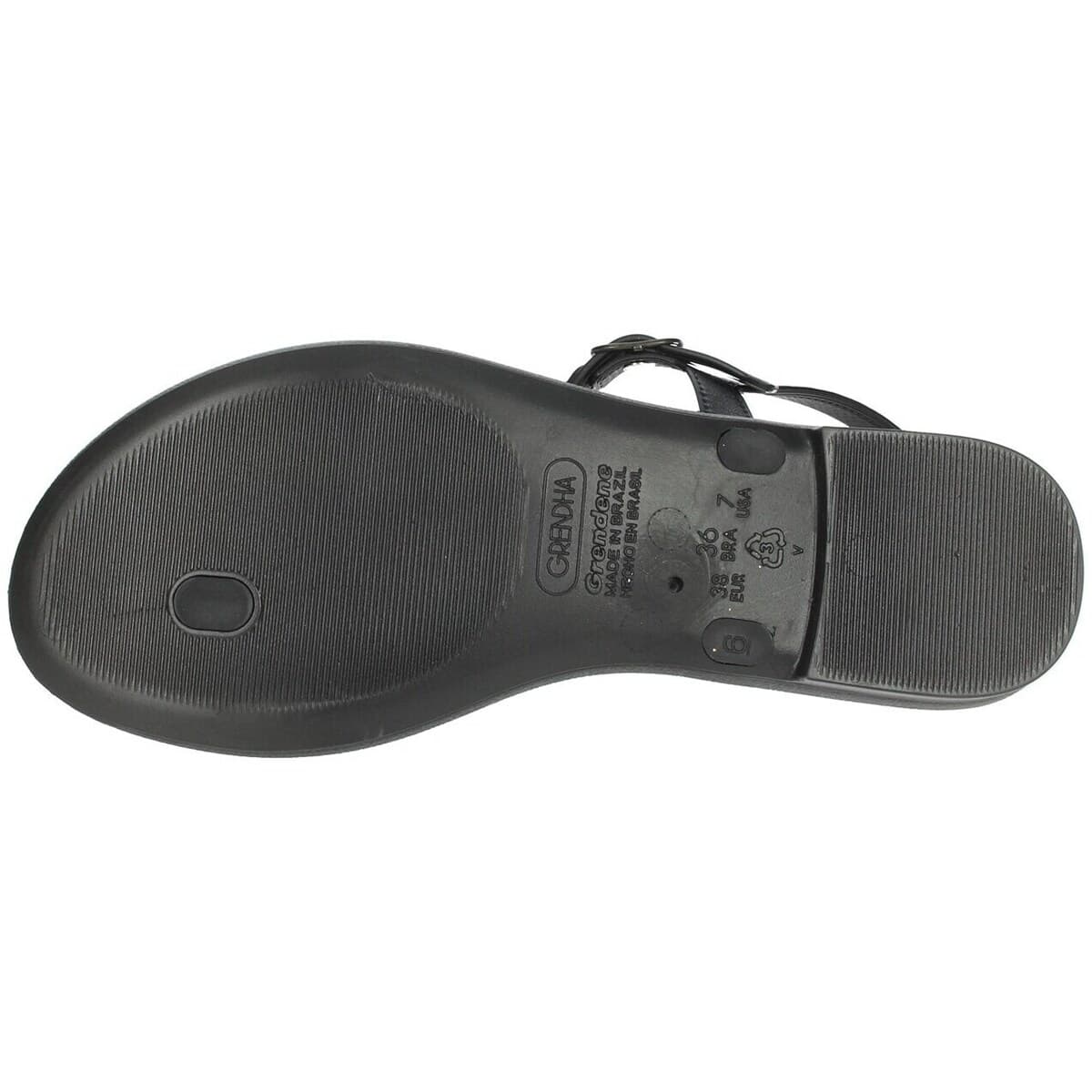 Women's Sandals Grendha Black