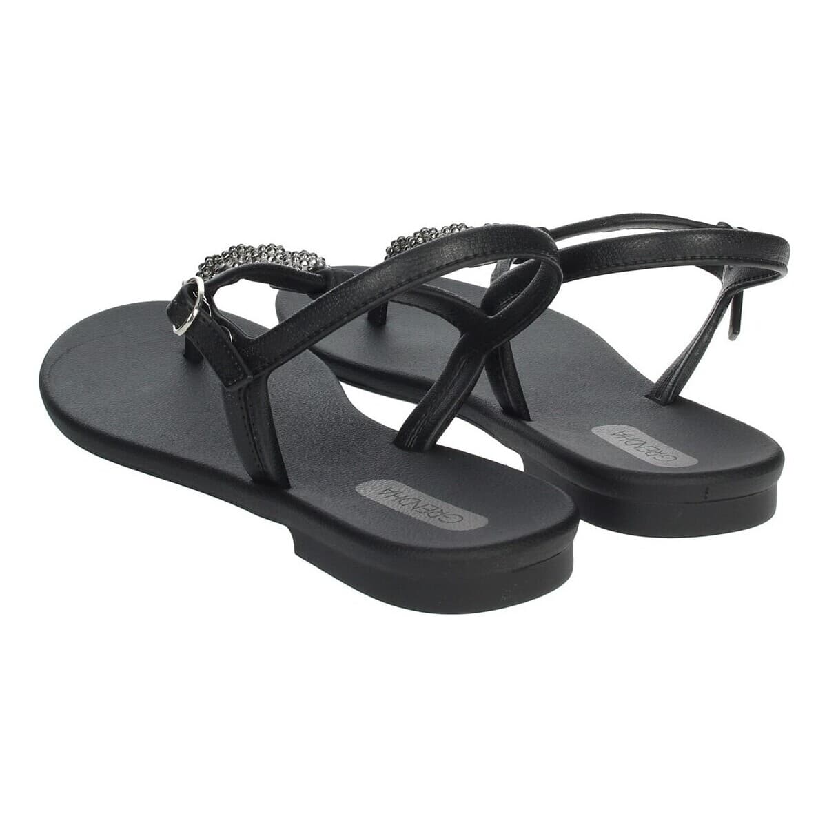 Women's Sandals Grendha Black
