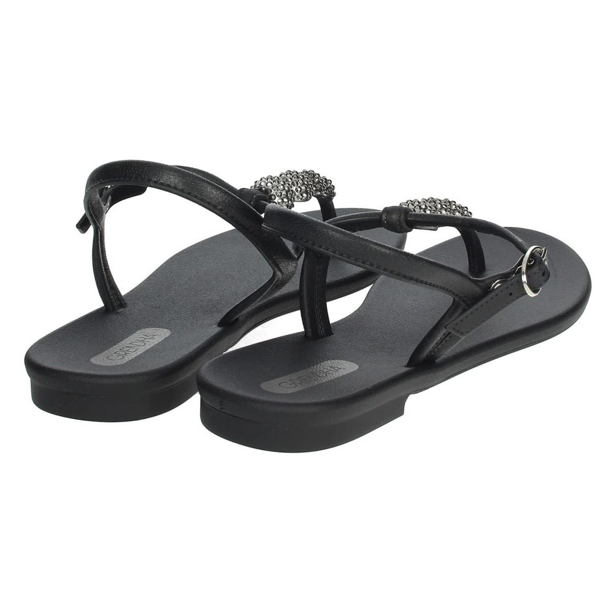 Women's Sandals Grendha Black