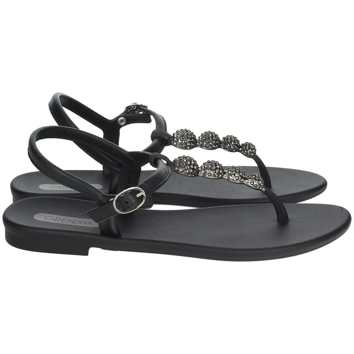 Women's Sandals Grendha Black