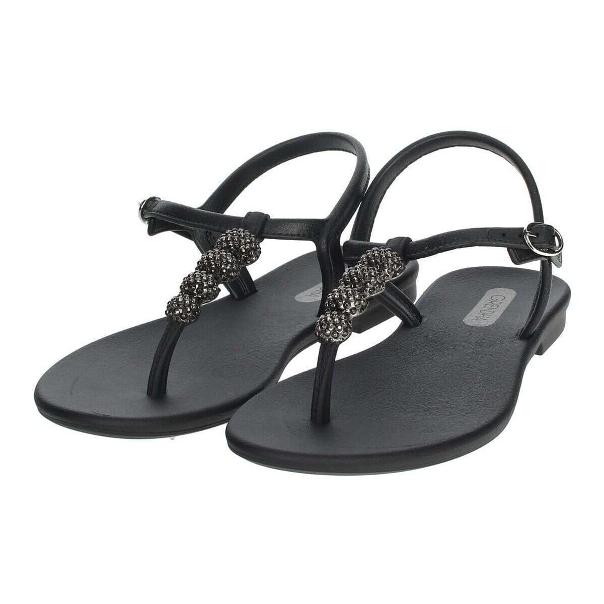 Women's Sandals Grendha Black