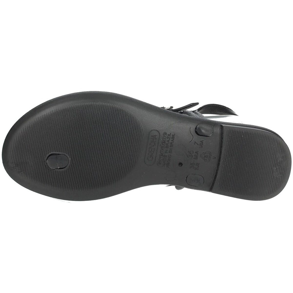 Women's Sandals Grendha Black