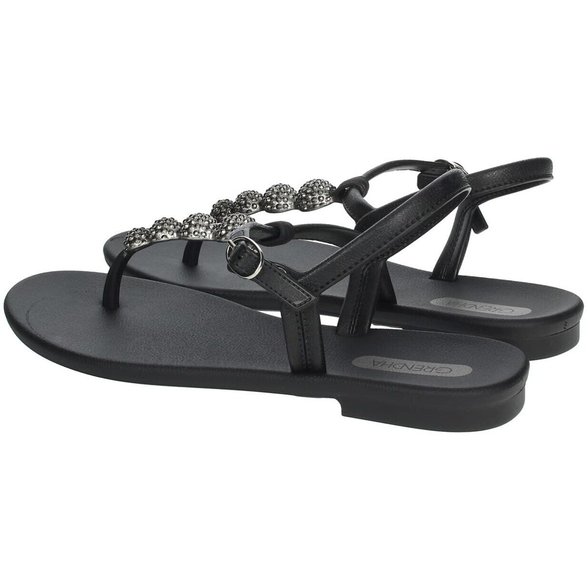 Women's Sandals Grendha Black
