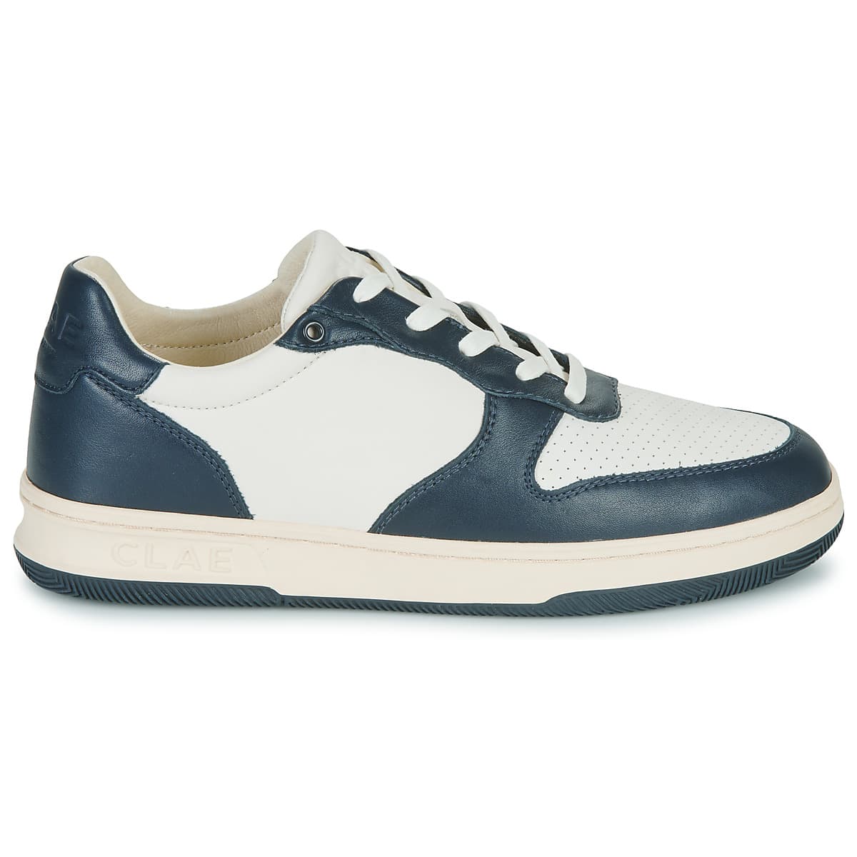 Men's Sneakers Clae Blue