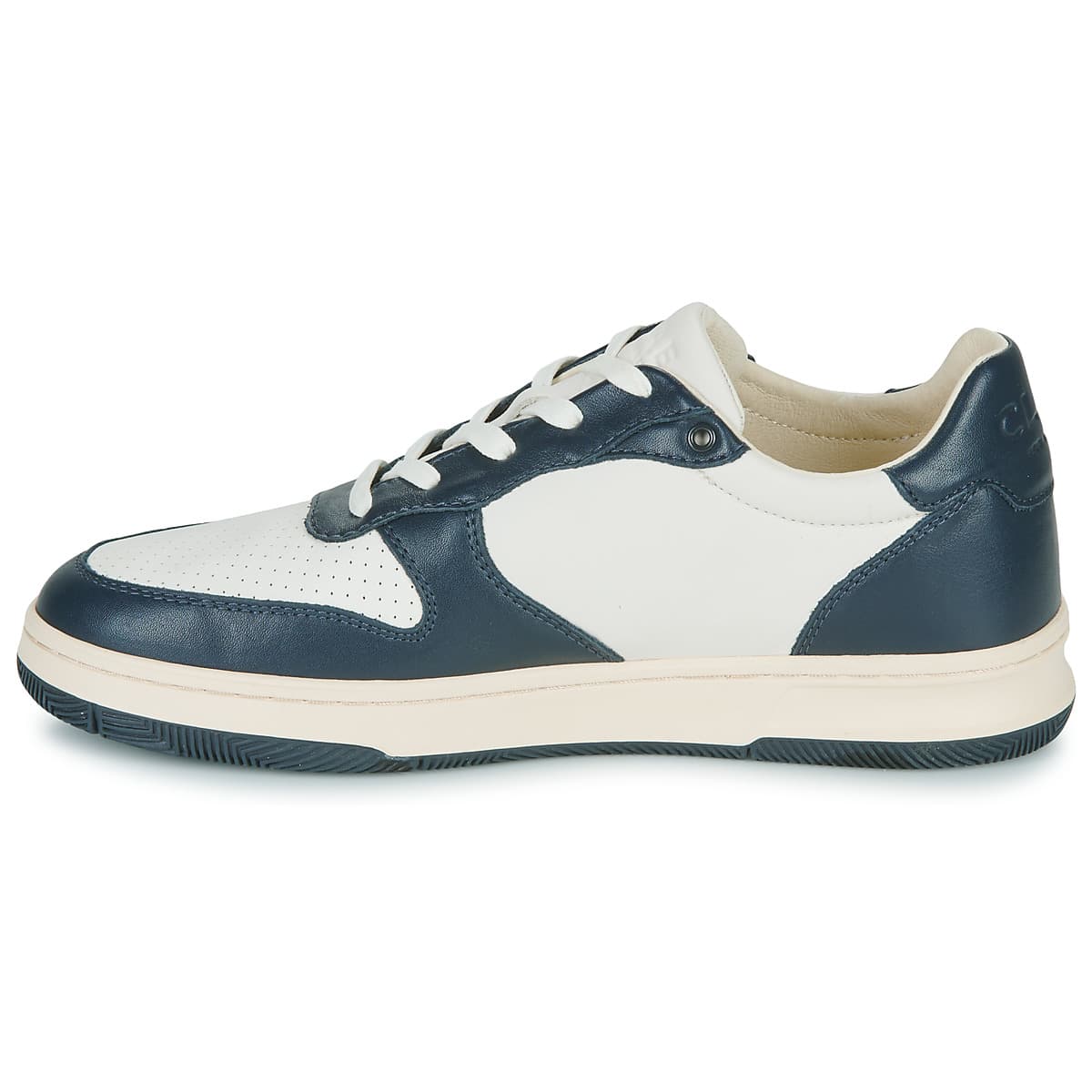 Men's Sneakers Clae Blue