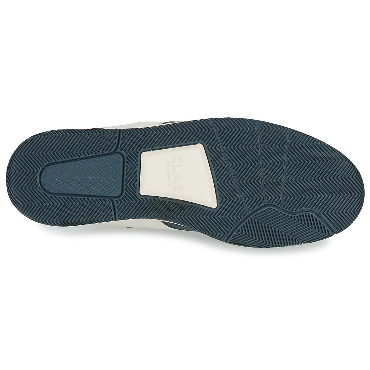 Men's Sneakers Clae Blue