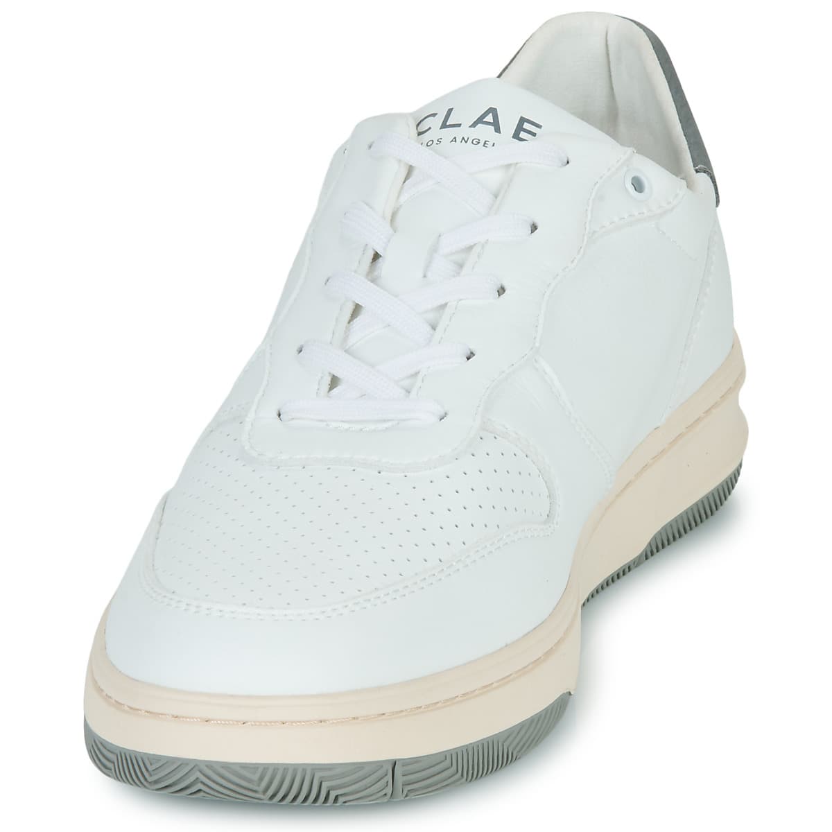 Men's Sneakers Clae White