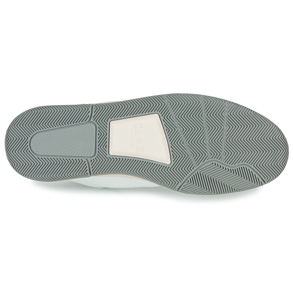 Men's Sneakers Clae White