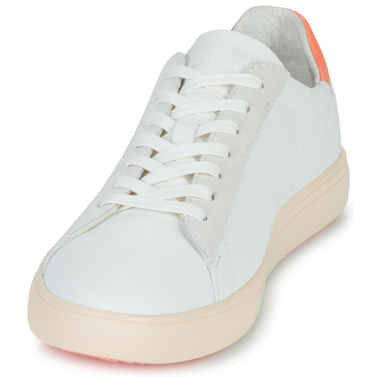 Men's Sneakers Clae White