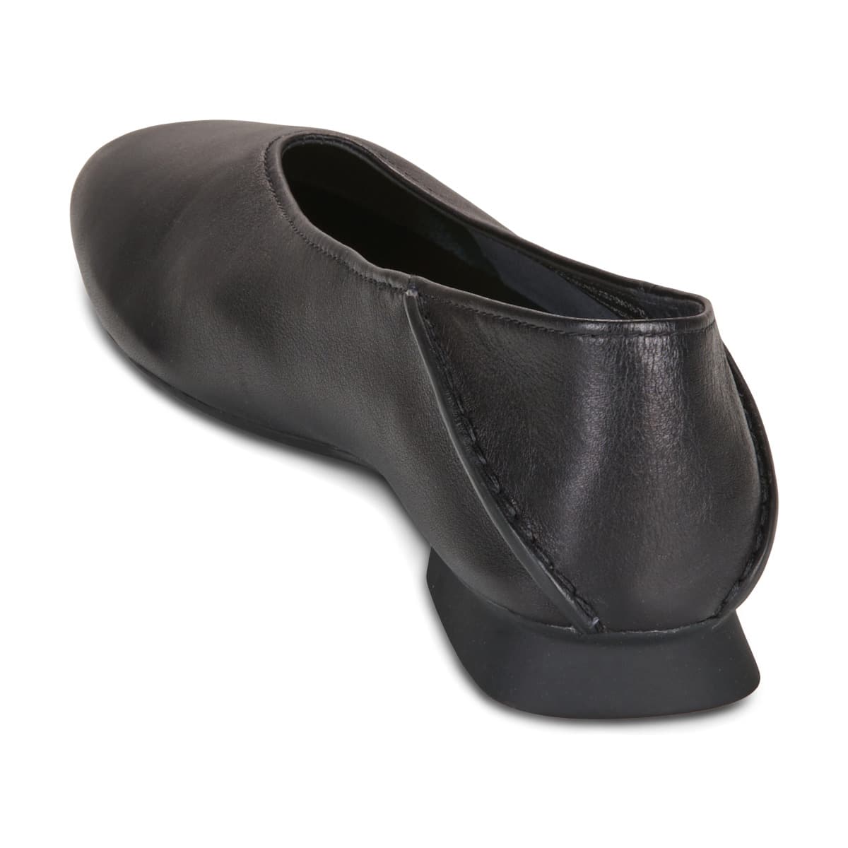 Women's Ballet Flats Camper Black