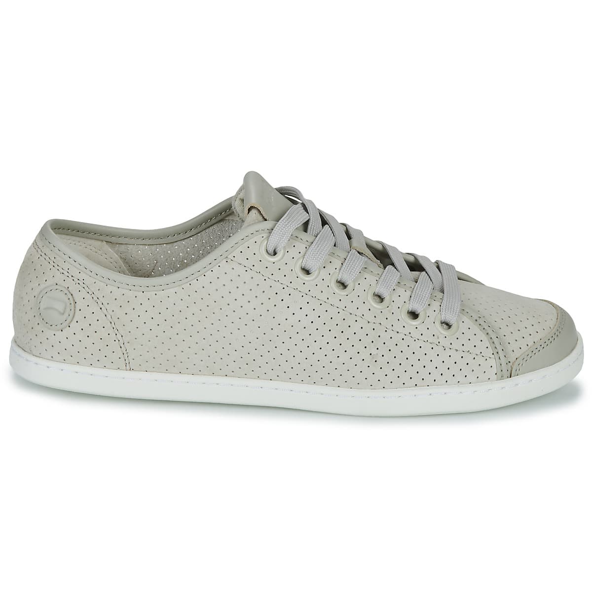 Women's Sneakers Camper Gray