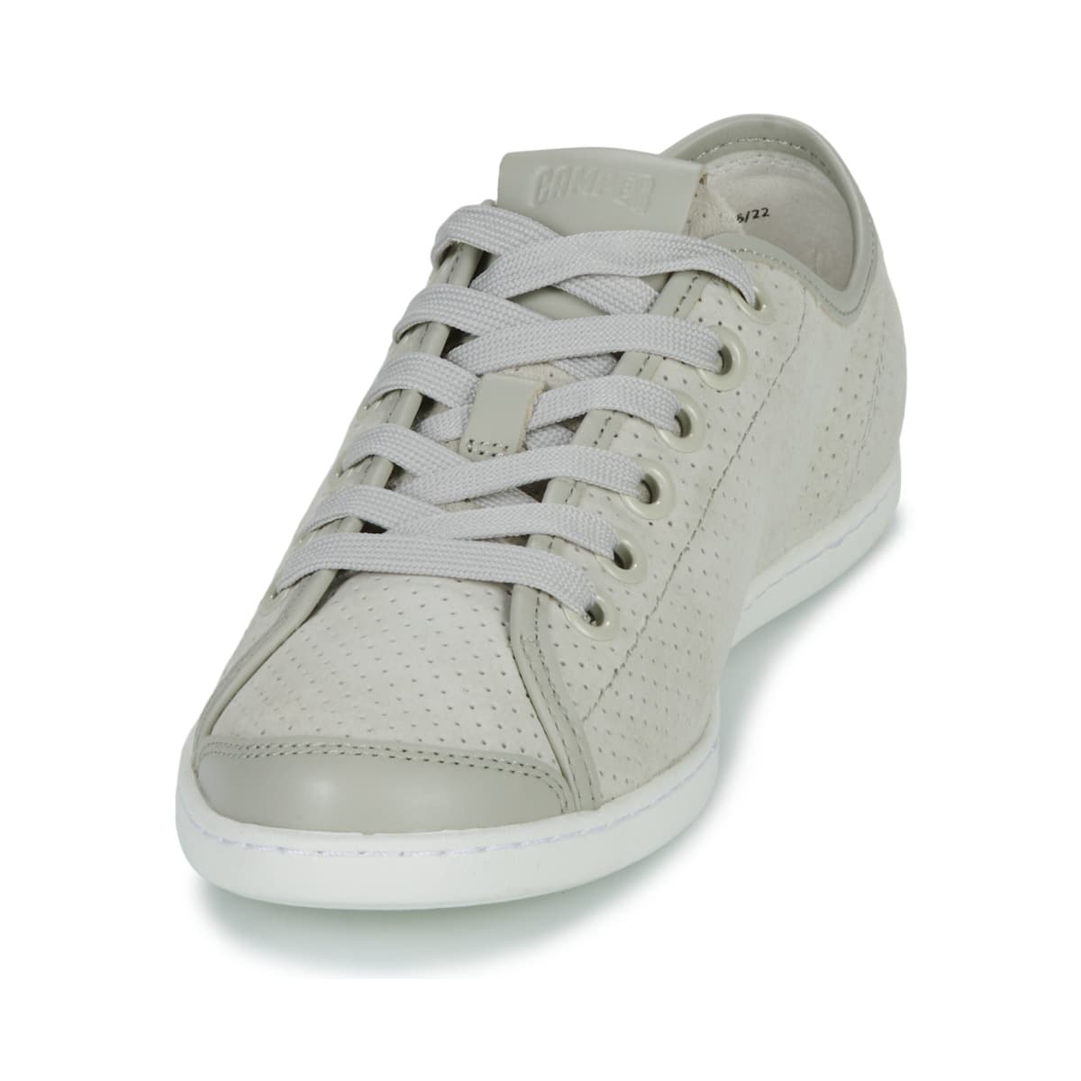Women's Sneakers Camper Gray