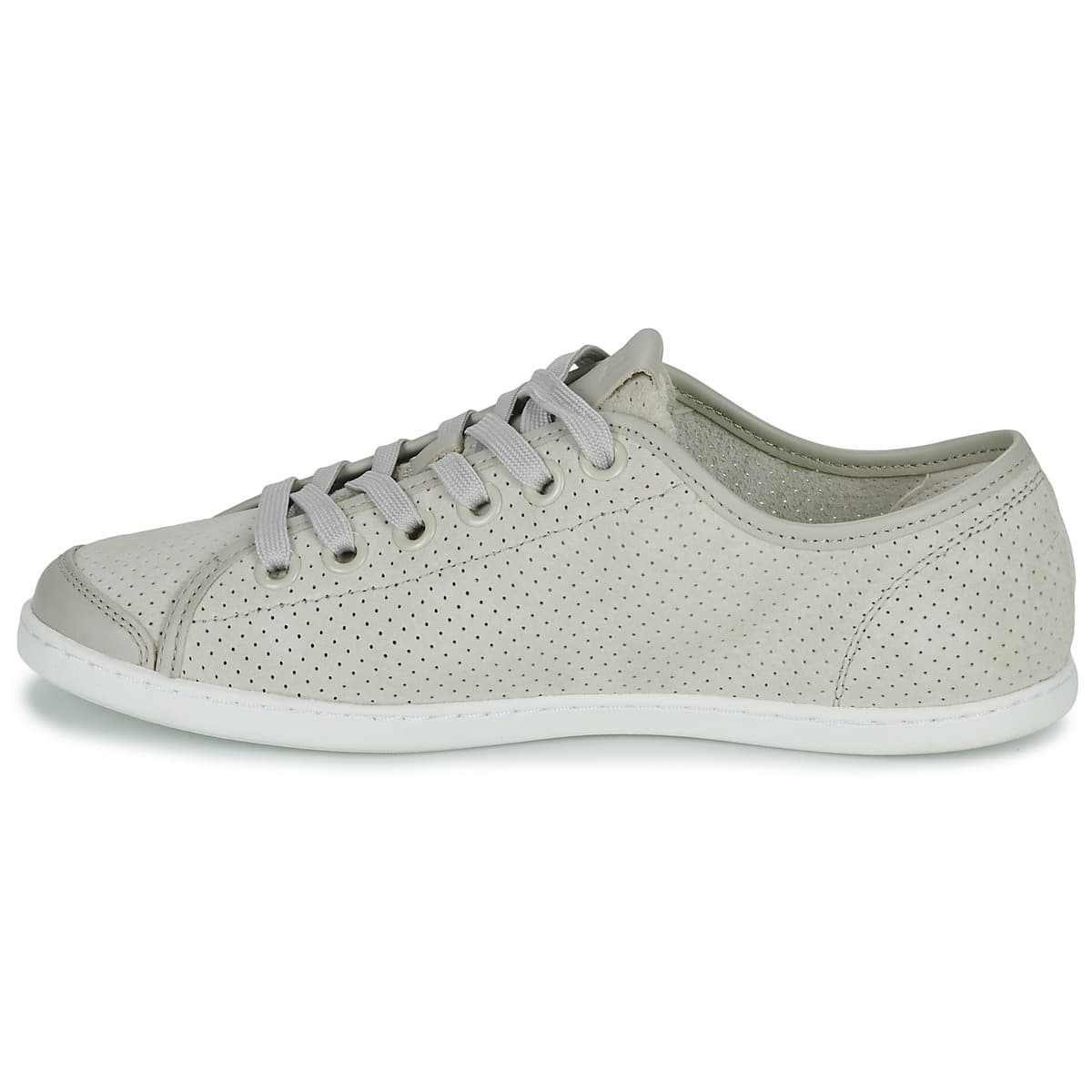 Women's Sneakers Camper Gray