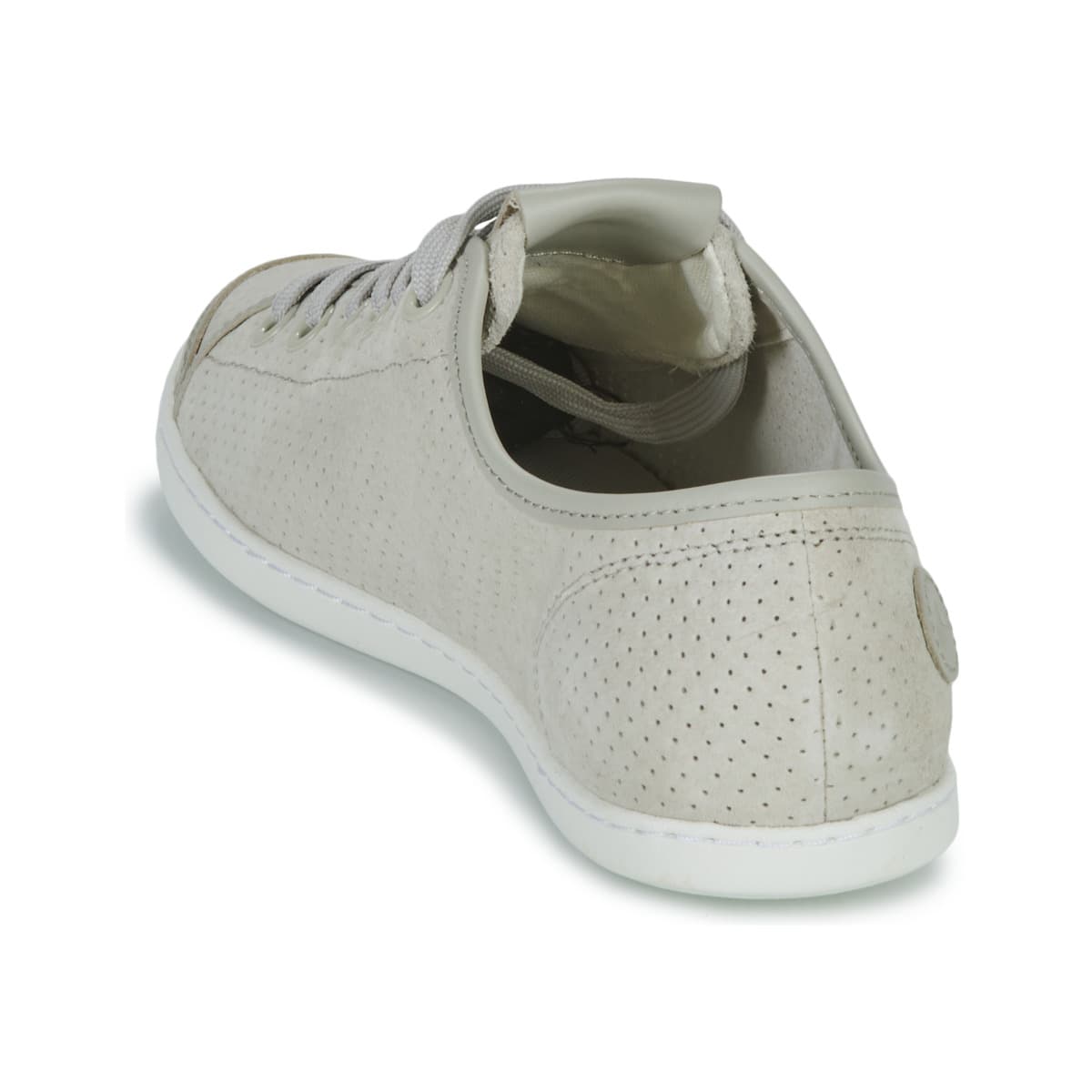 Women's Sneakers Camper Gray