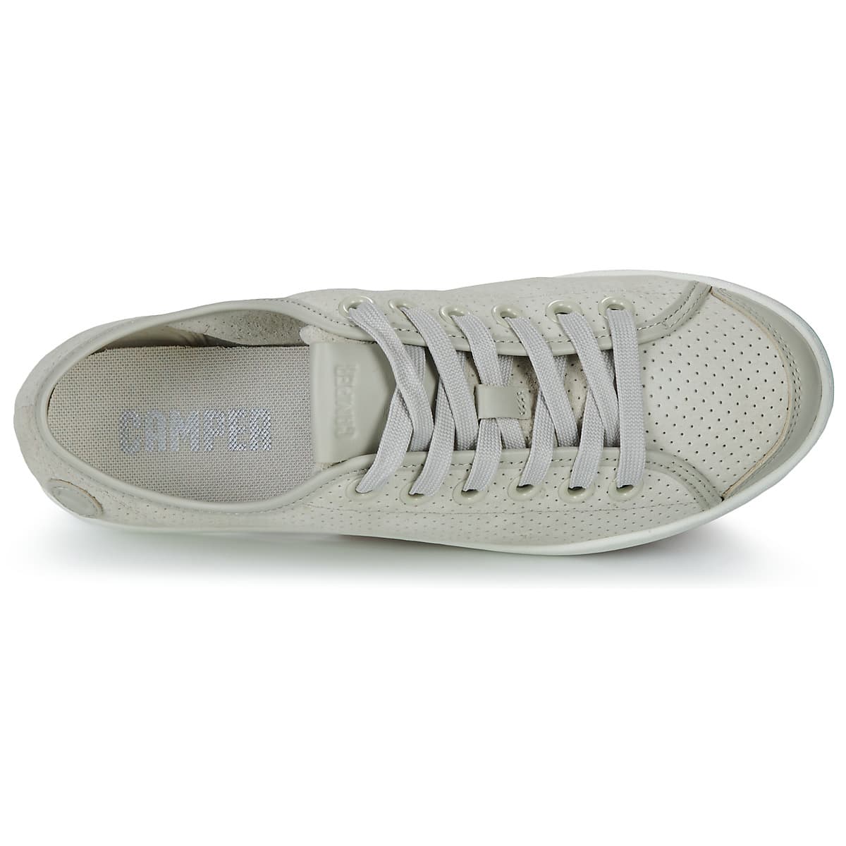 Women's Sneakers Camper Gray