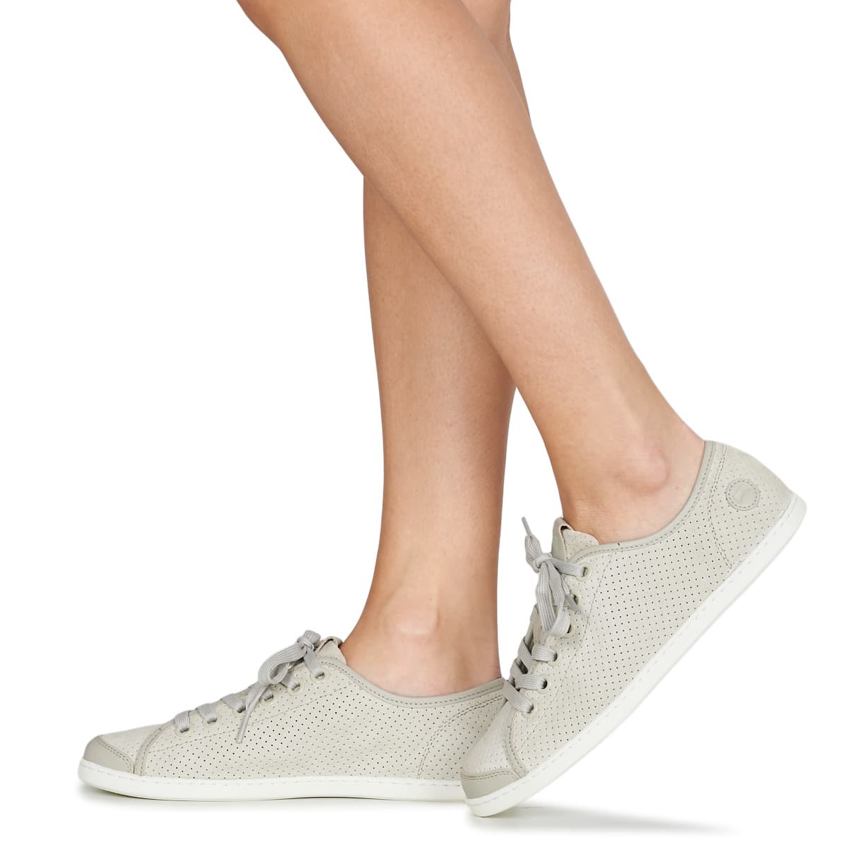 Women's Sneakers Camper Gray