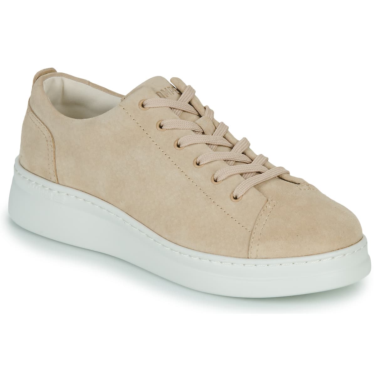 Women's Sneakers Camper White
